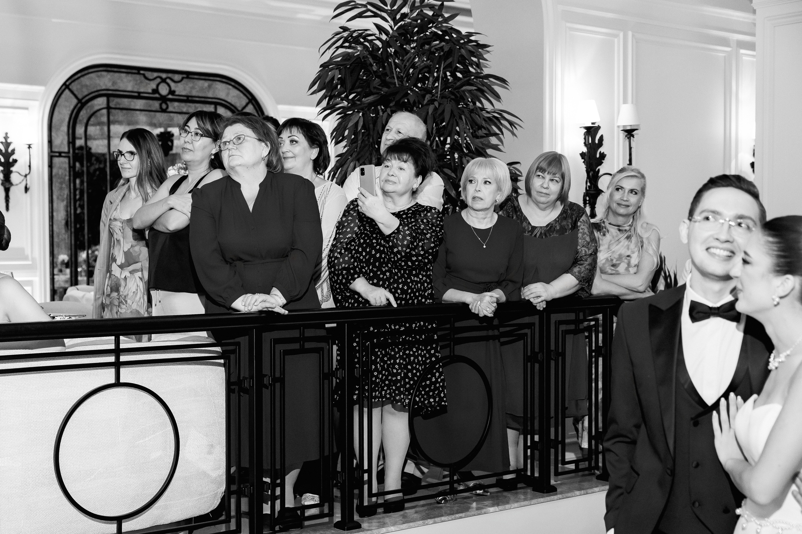 Serghei & Erica — Queen Residence. Servicii Foto și Video 067188353