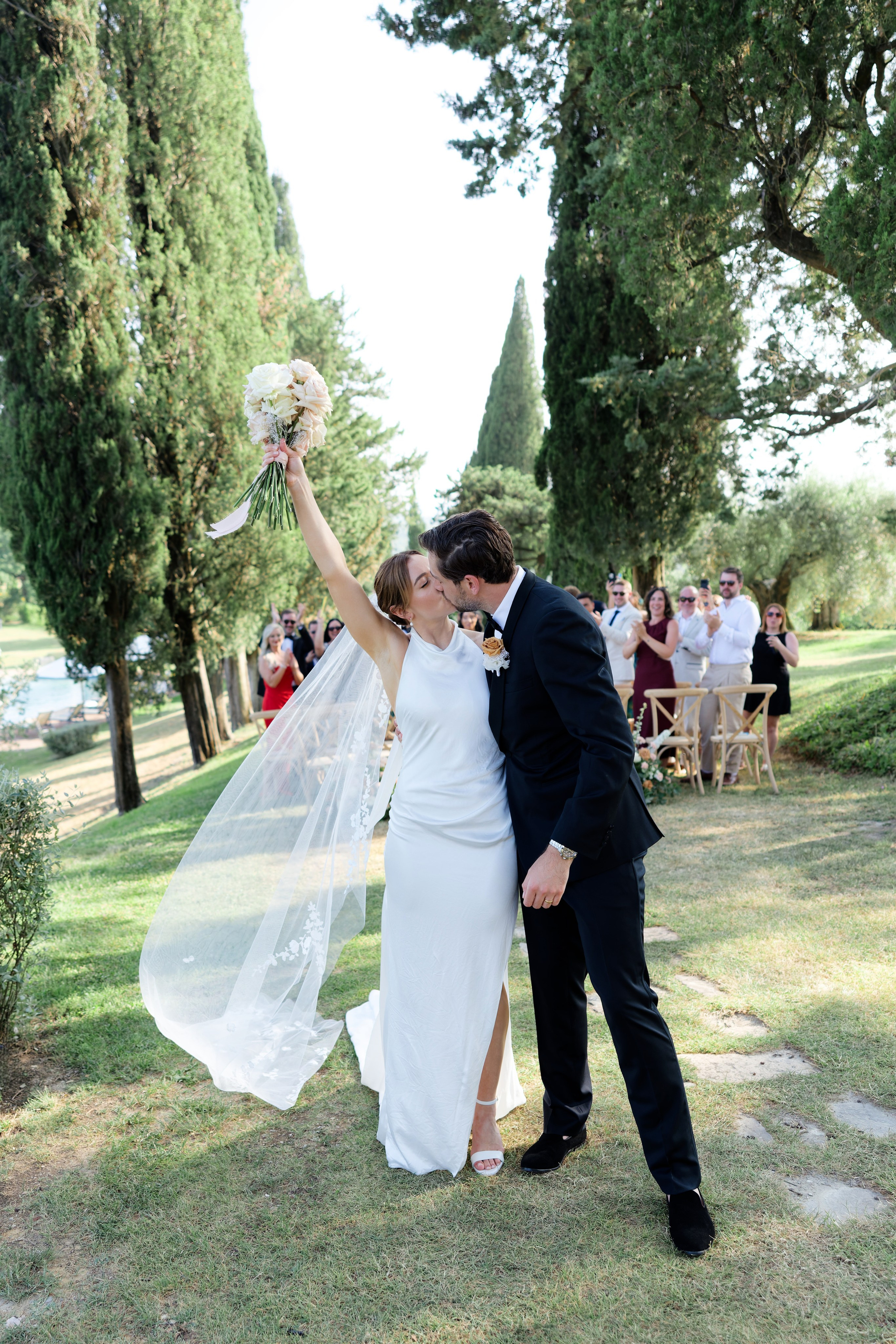 Wedding at Borgo Bastia Creti, Umbria Preview