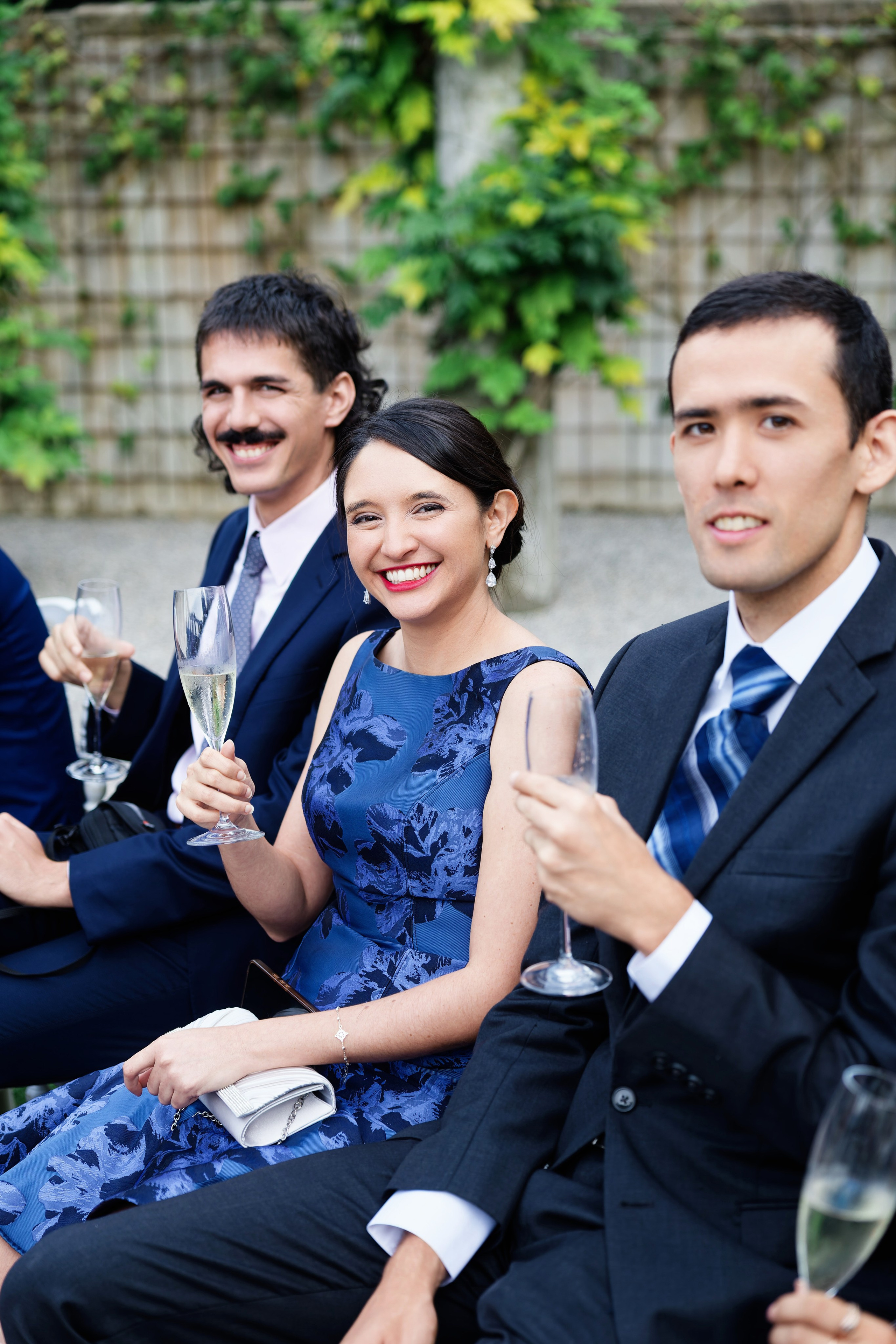 Wedding at Villa Carminati Resta on Lake Como