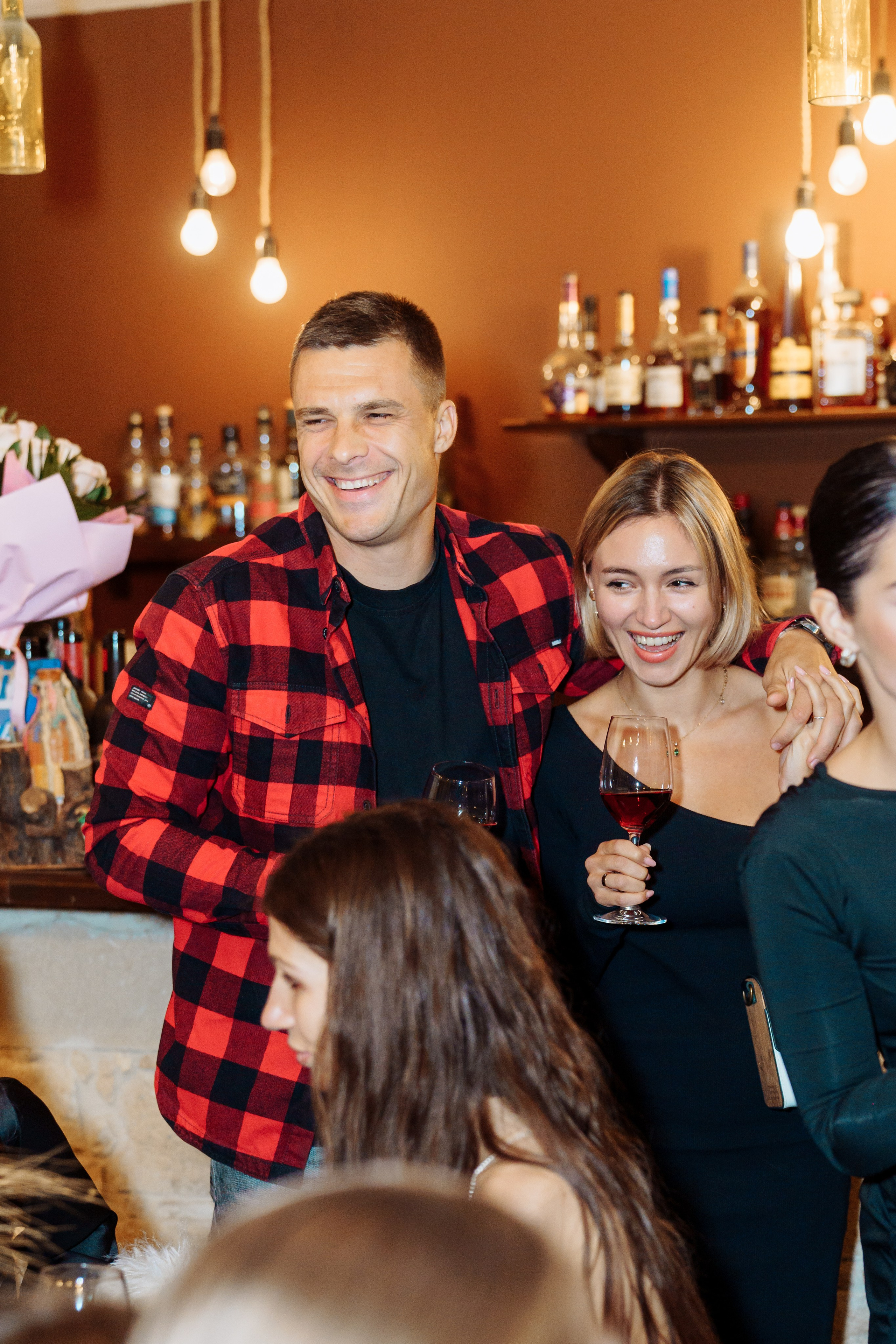 Pasha’s bday. Семейный и детский фотограф на Кипре Елена