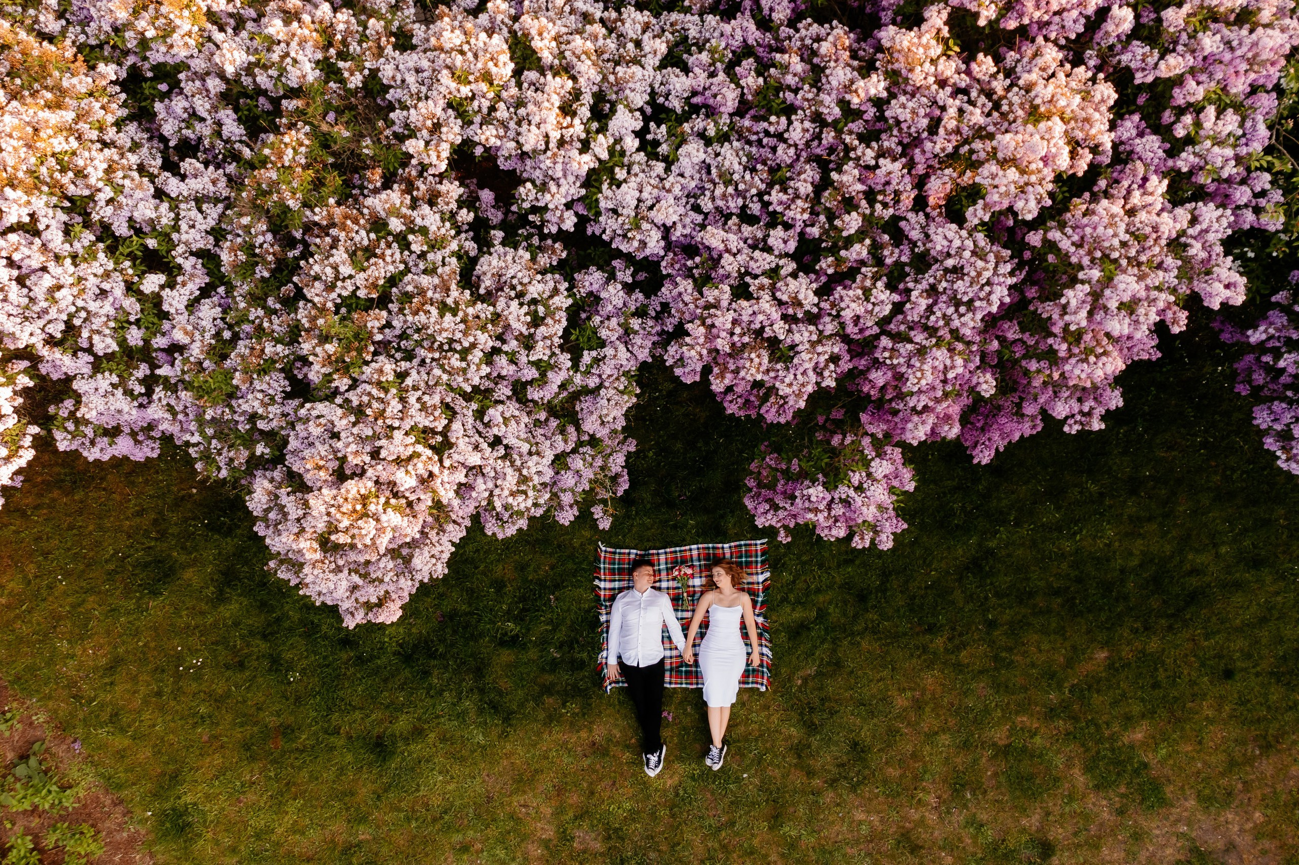 Marysia ♡ Krzysztof. Fotograf Ślubny Warszawa - Sesje Biznesowe Rodzinne Eventy