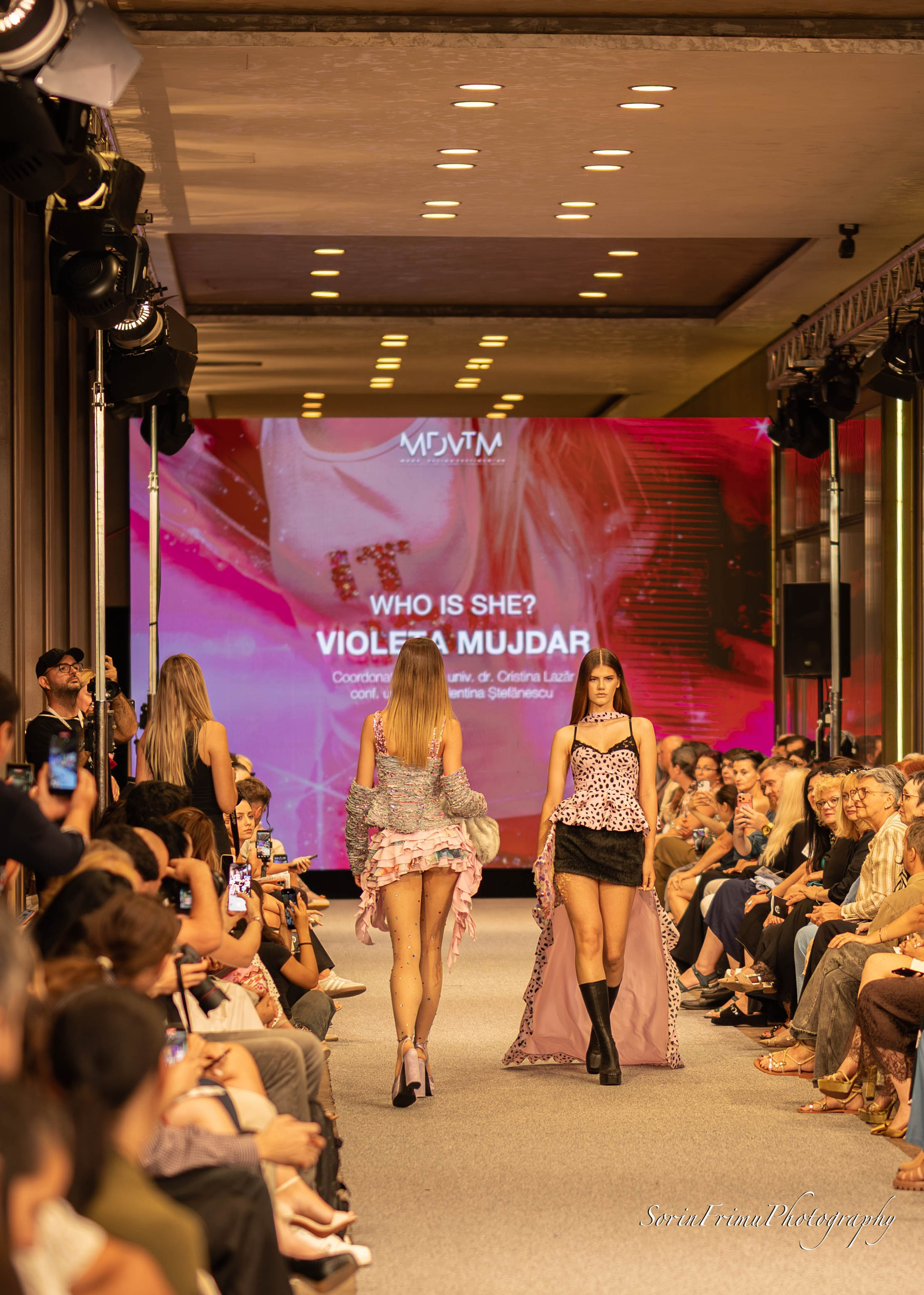 Moda Timisoara. Sorin Frimu Photography