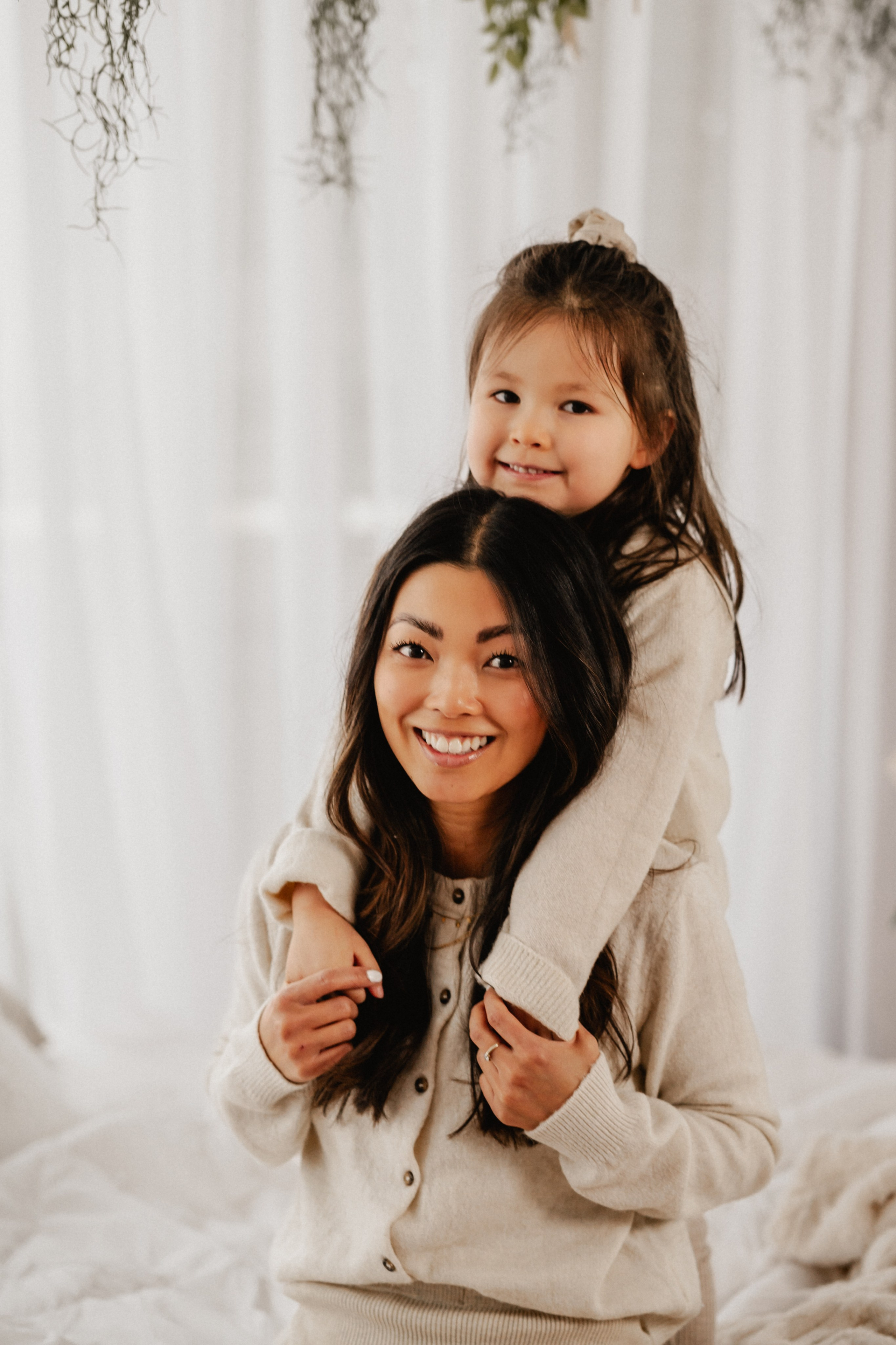 Familie. Anastasia Kurbanov Photography