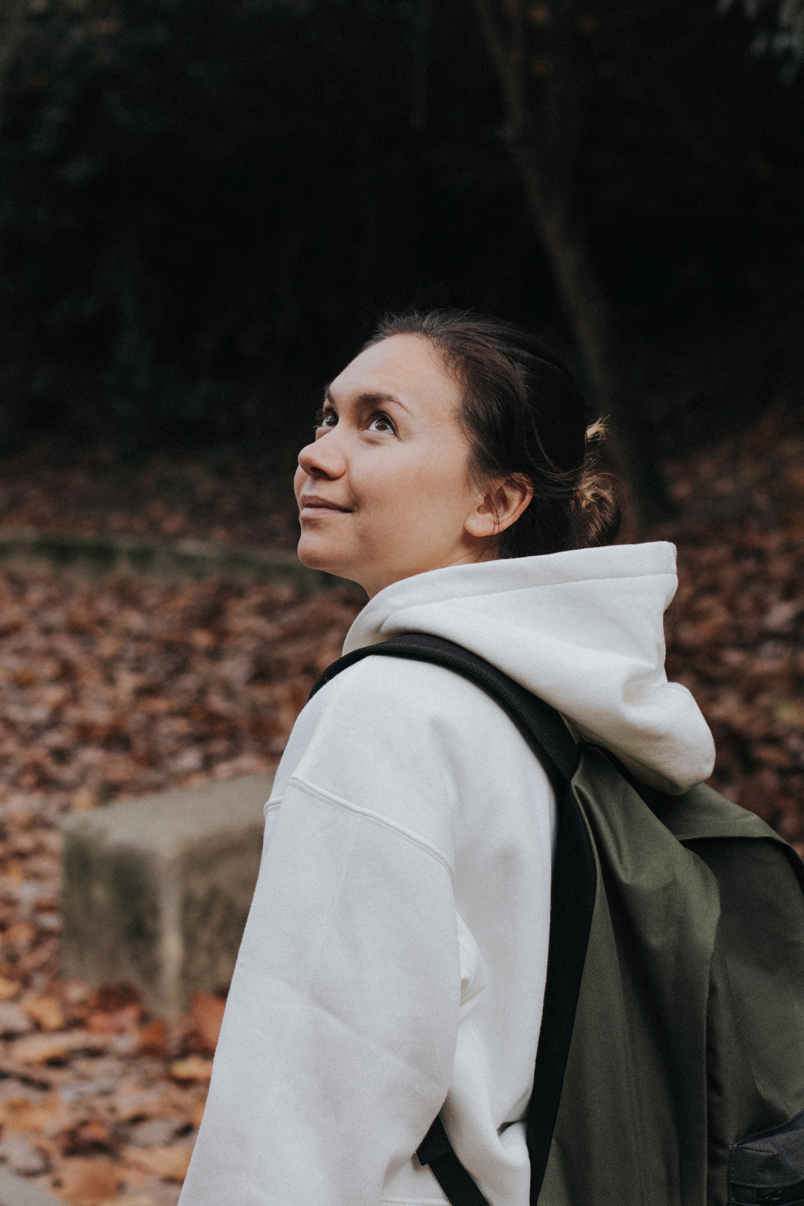 Алина, Tibidabo. Главная