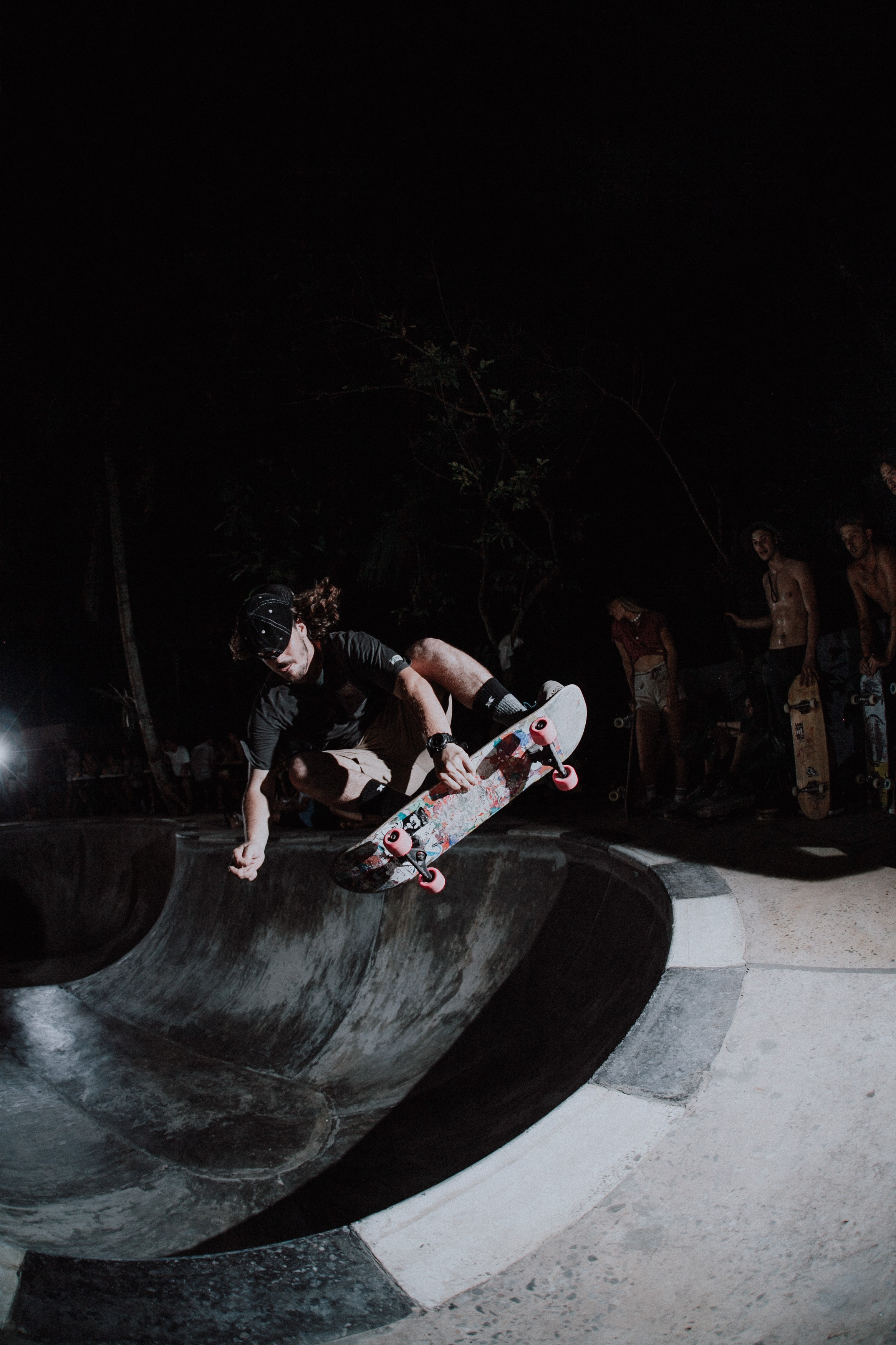 Lamana Sk8 jam. Свадебный и семейный фотограф | Тбилиси Грузия | Alex and Polly