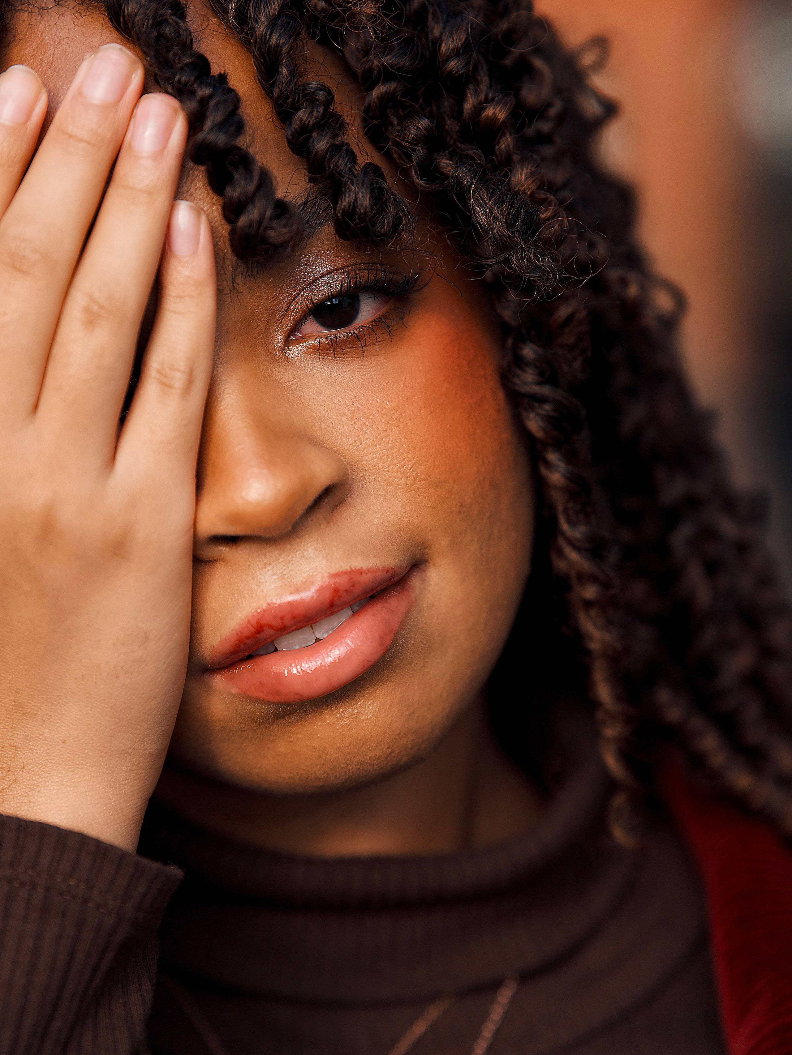 Nyia. Wedding Fashion Photographer Seattle New York Los Angeles Vladi Astrum Productions