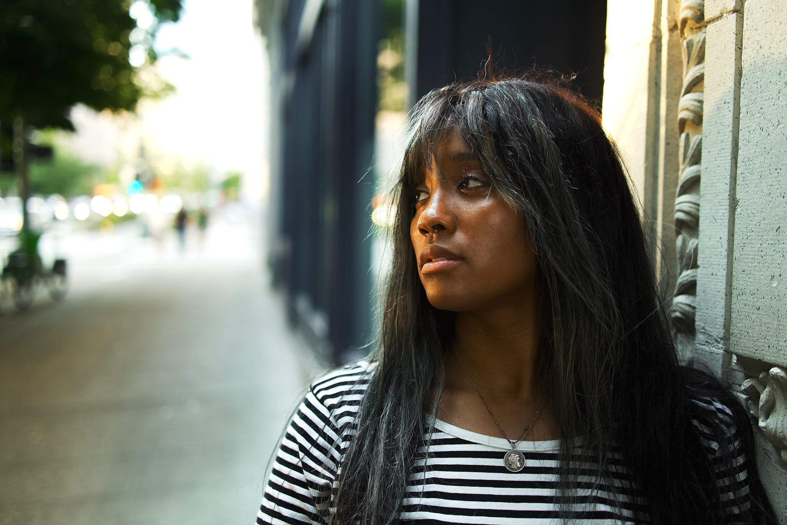 Jaël. Vladi Astrum | Brand Photography