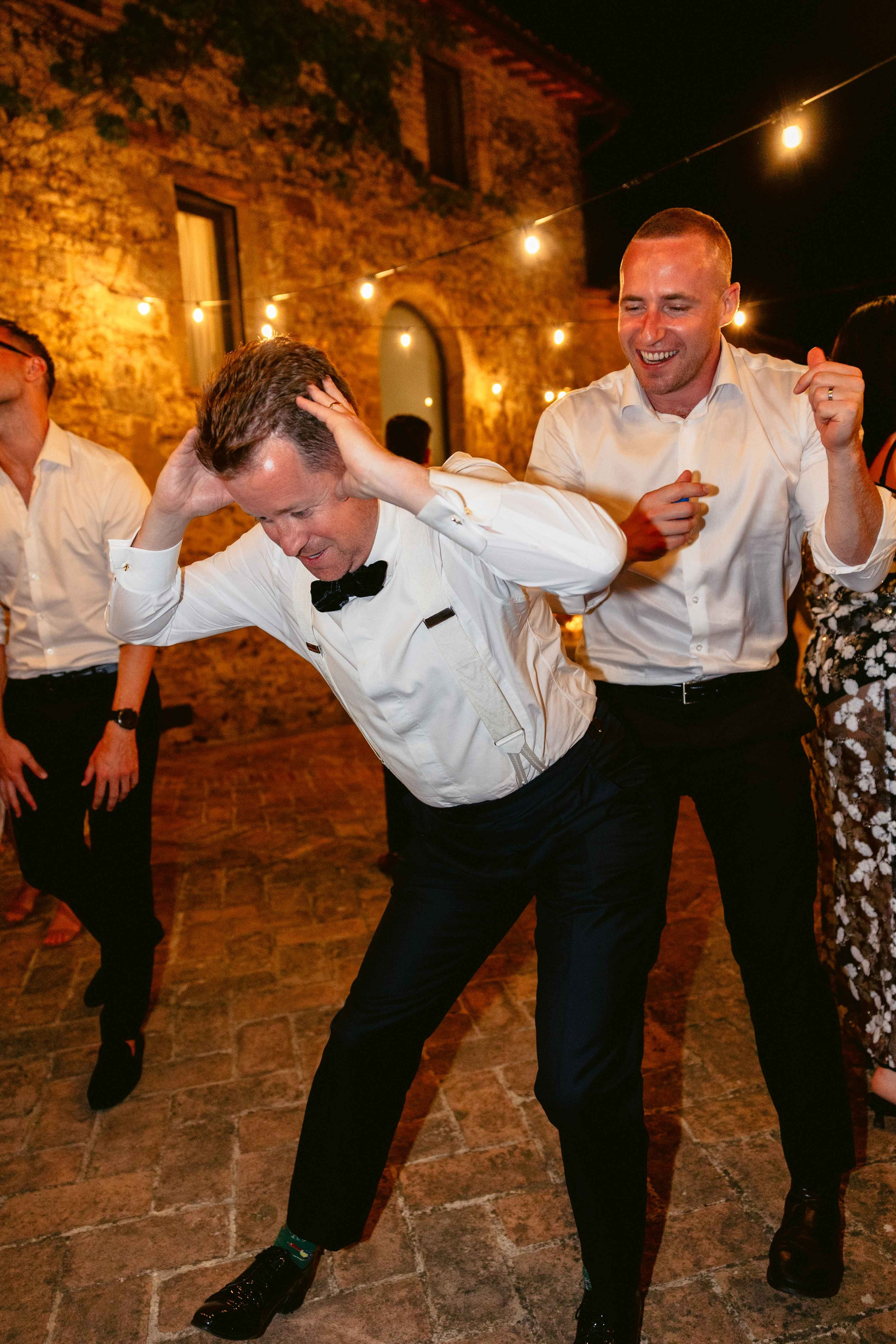 Wedding at Borgo Bastia Creti | Umbria, Italy