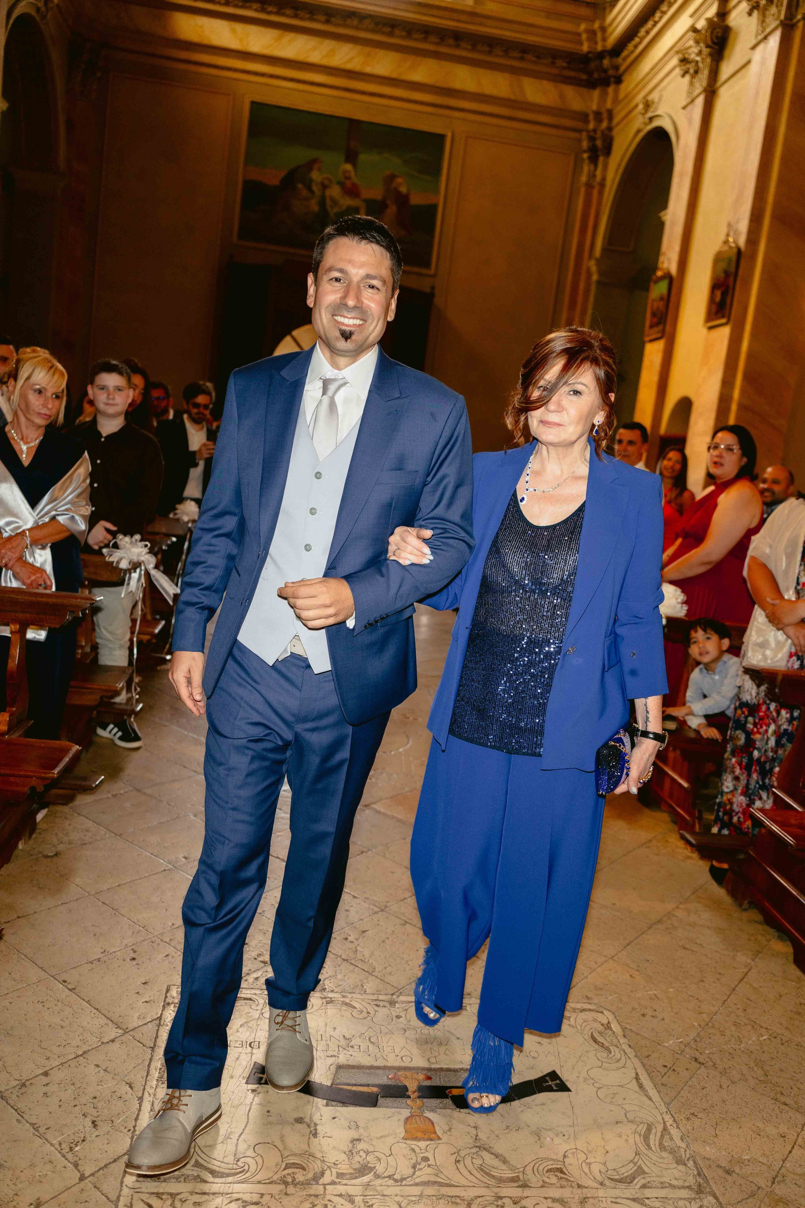 Wedding at Lake Garda | Hotel Ville Montefiori‎