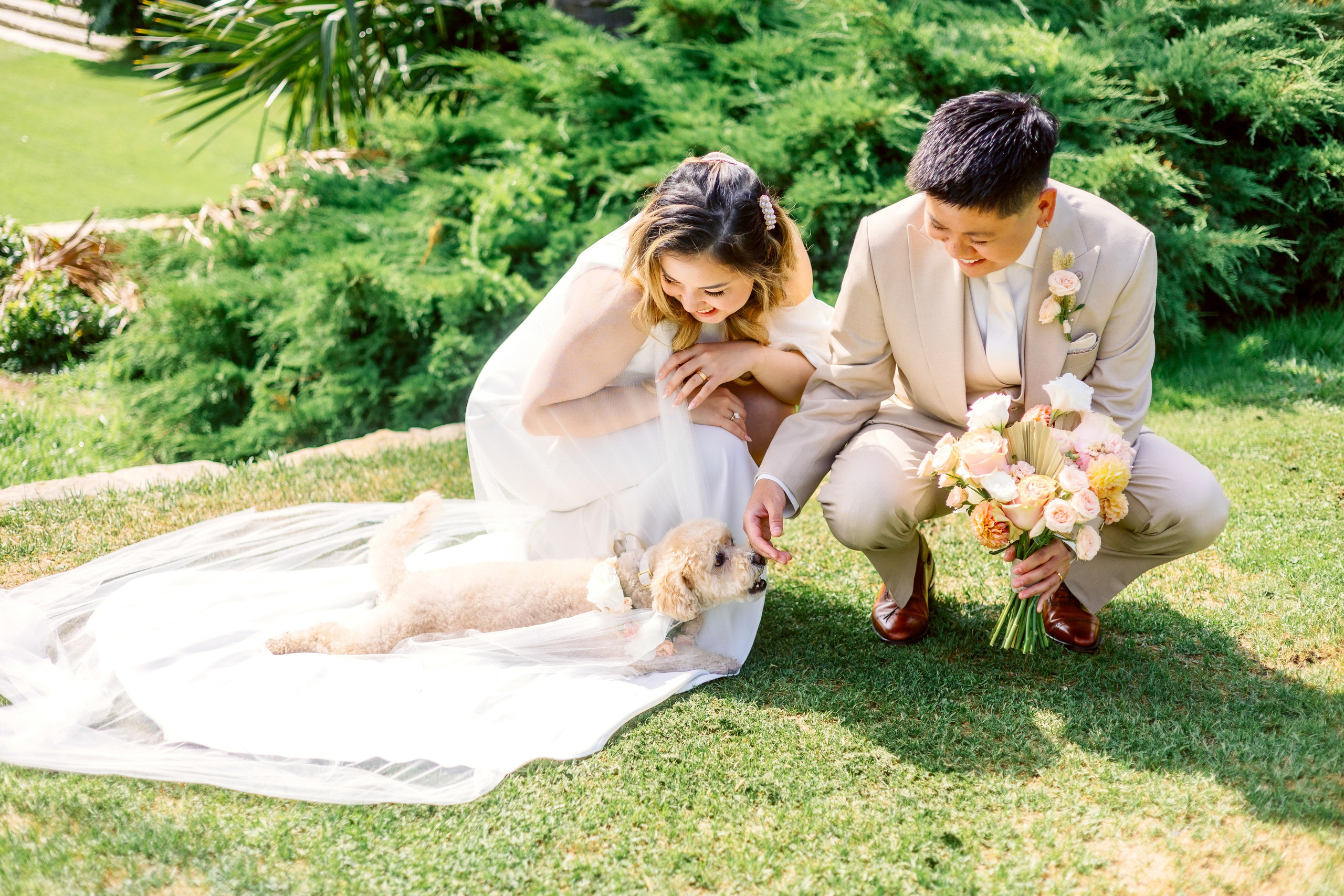 Wedding in Santa Barbara | California