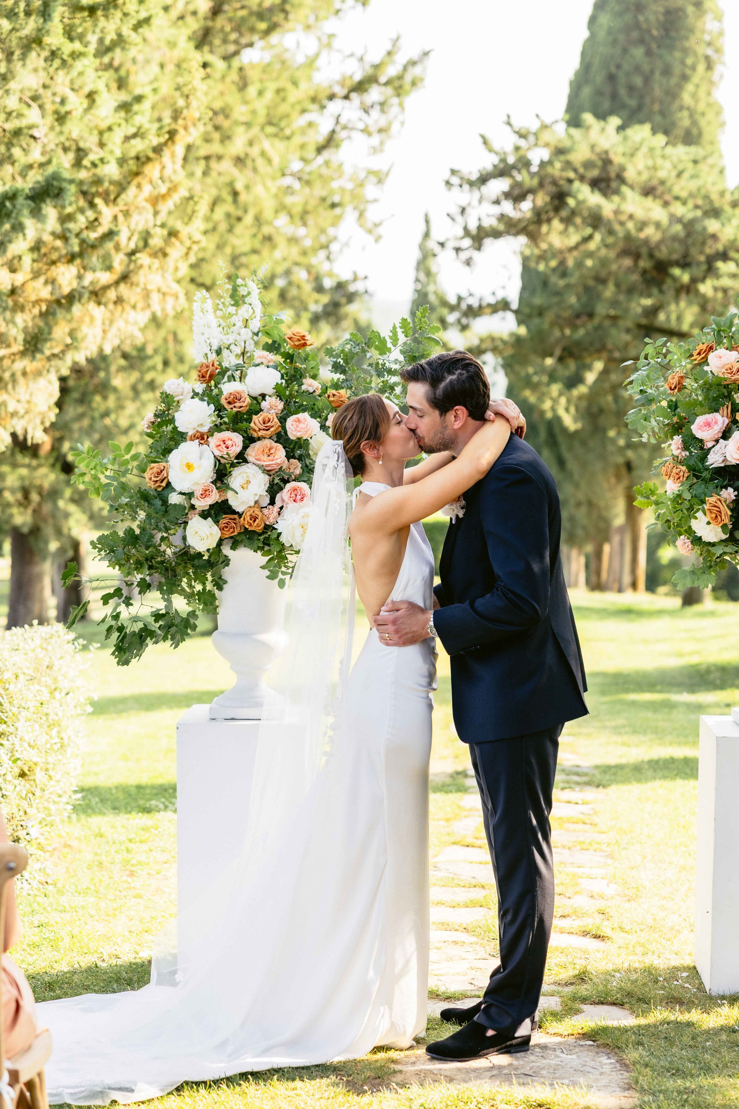 Wedding at Borgo Bastia Creti | Umbria, Italy