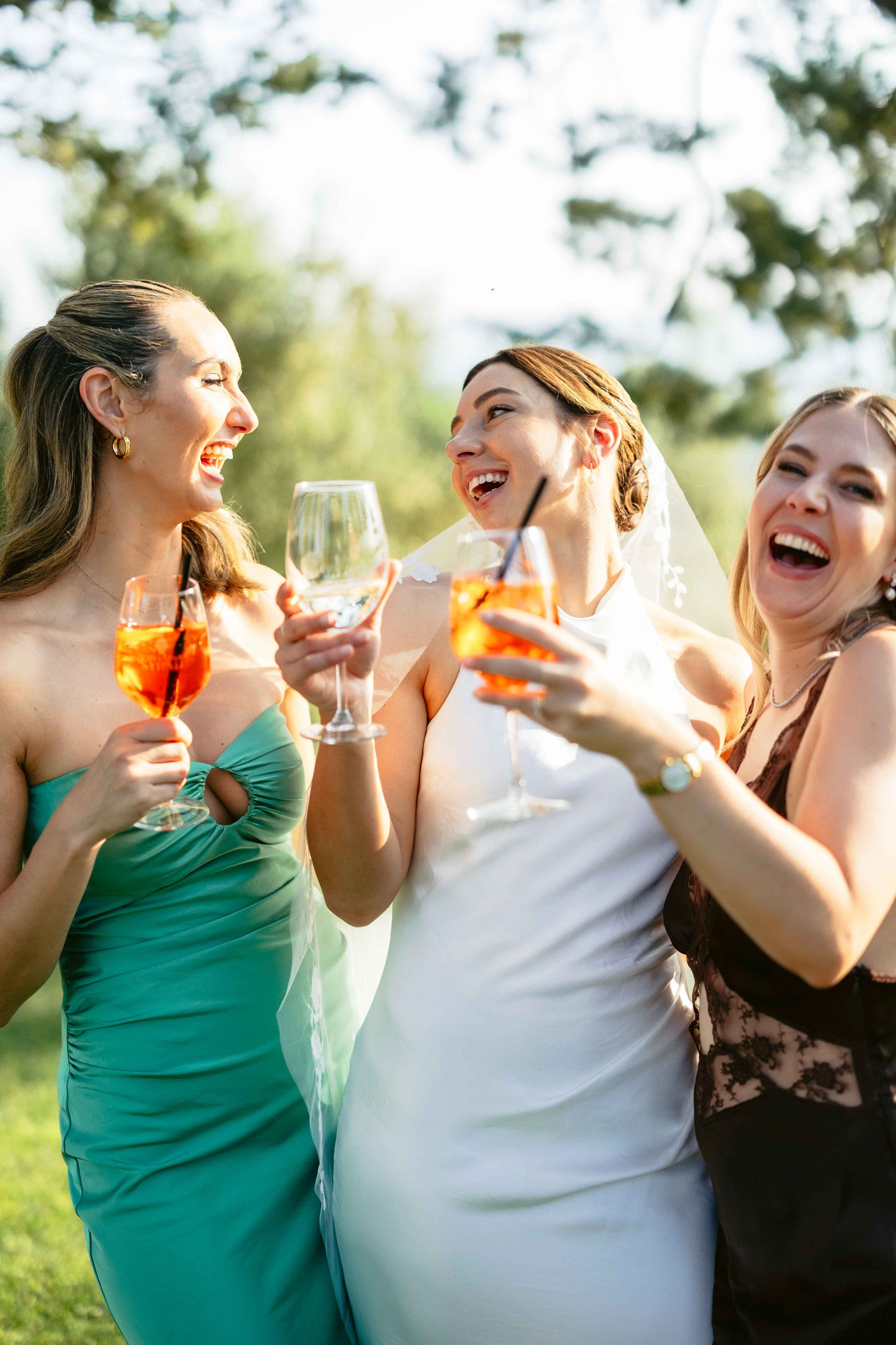 Wedding at Borgo Bastia Creti | Umbria, Italy