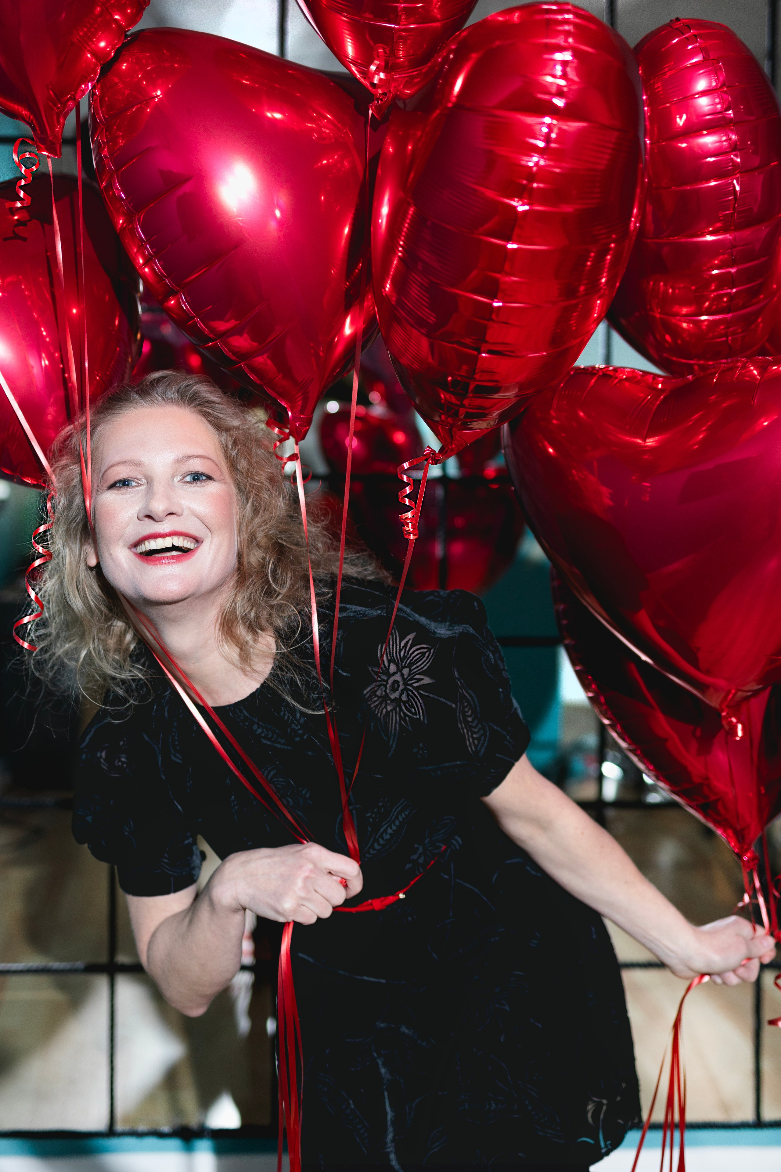 Valentine’s Day. Photographer in Munich