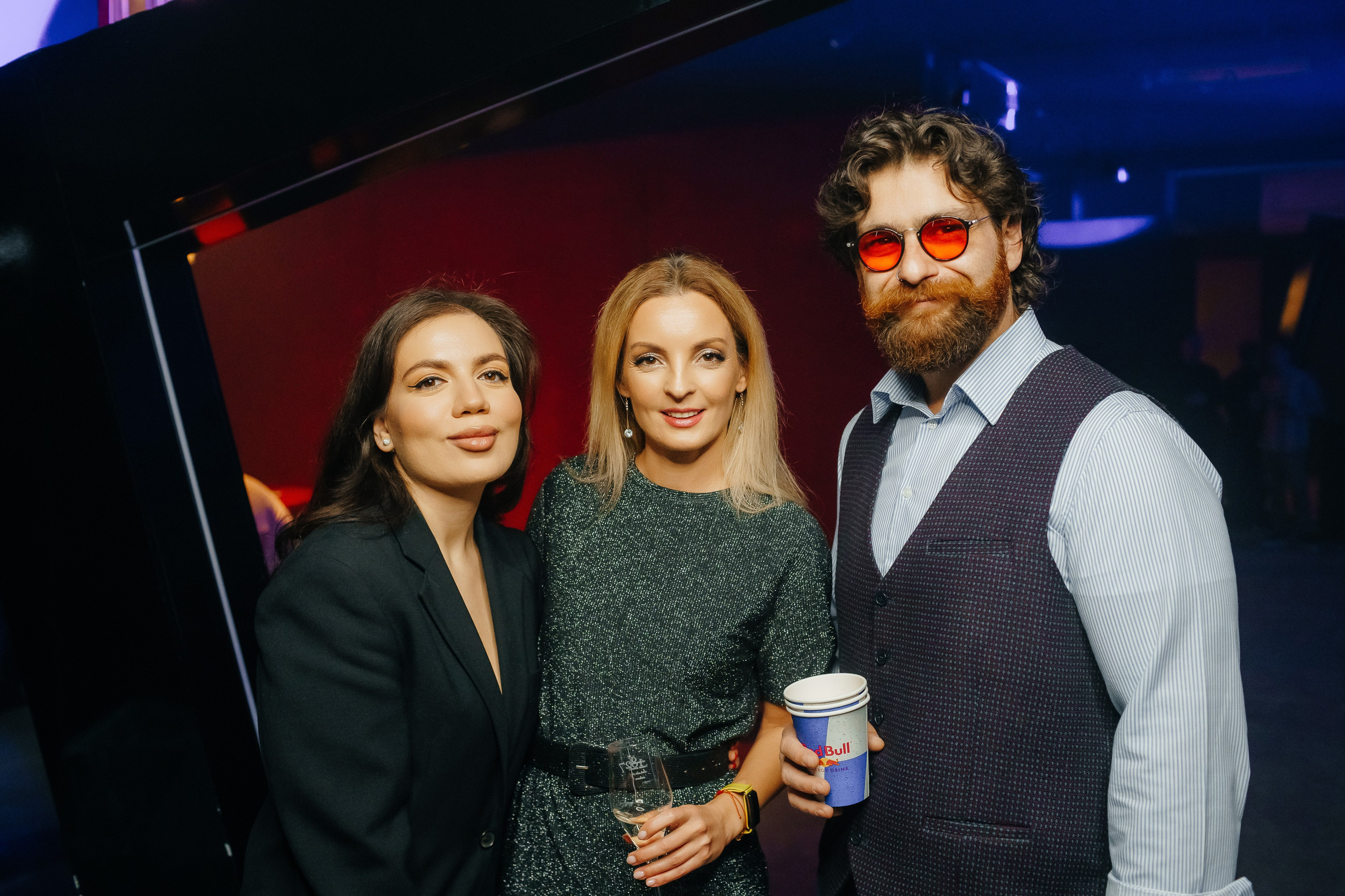 Djkirpitch&barbar. Fotograf în Chișinău