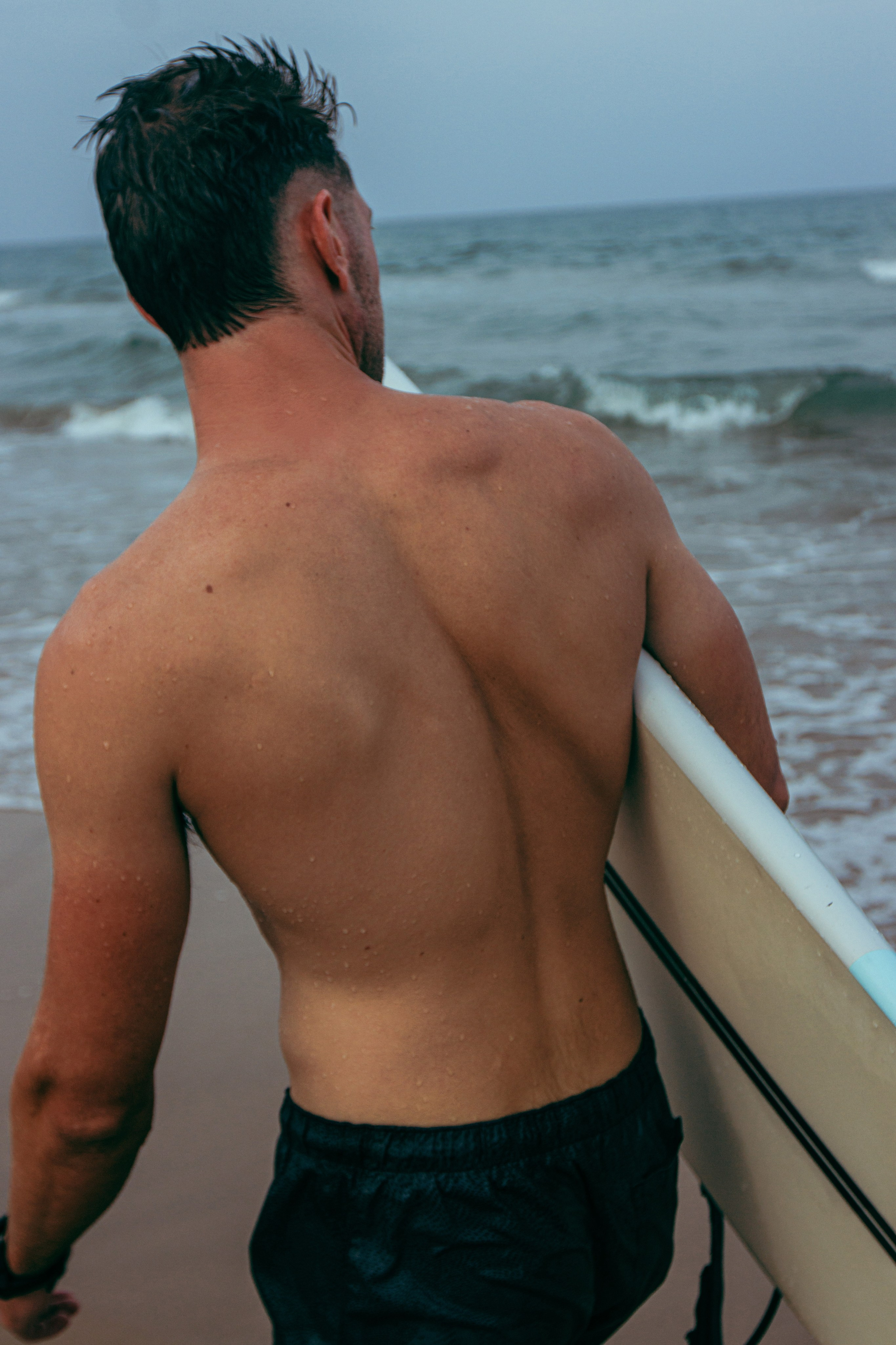 Hector. Fotógrafo de retrato, familia y reportajes en Valencia | España | Europa Vitalii Lumier