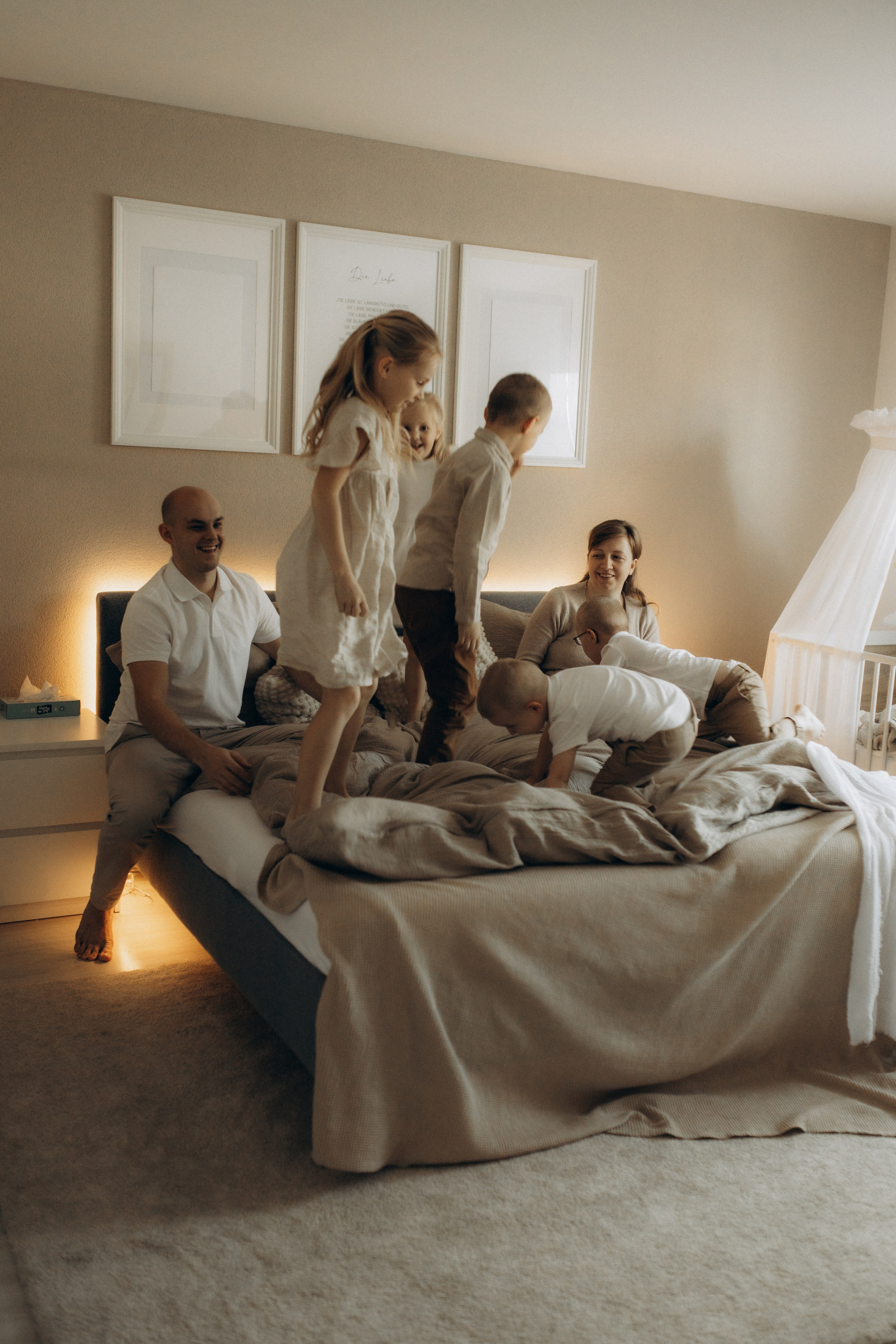 Wohlfühlen daheim. Julia Sööt Fotografie