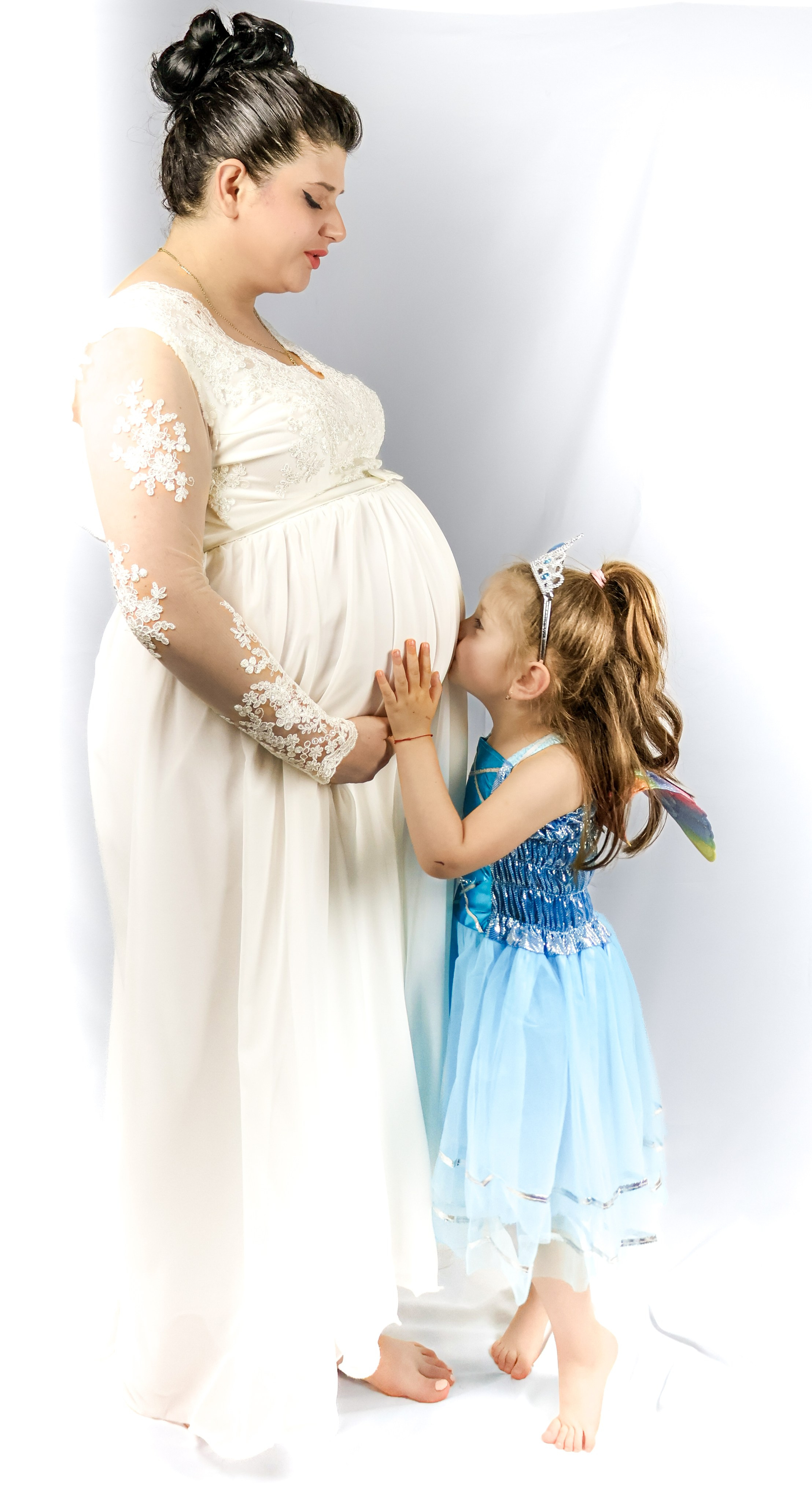 Poze maternitate. Razvan Peiu Photography, dincolo de fotografie!