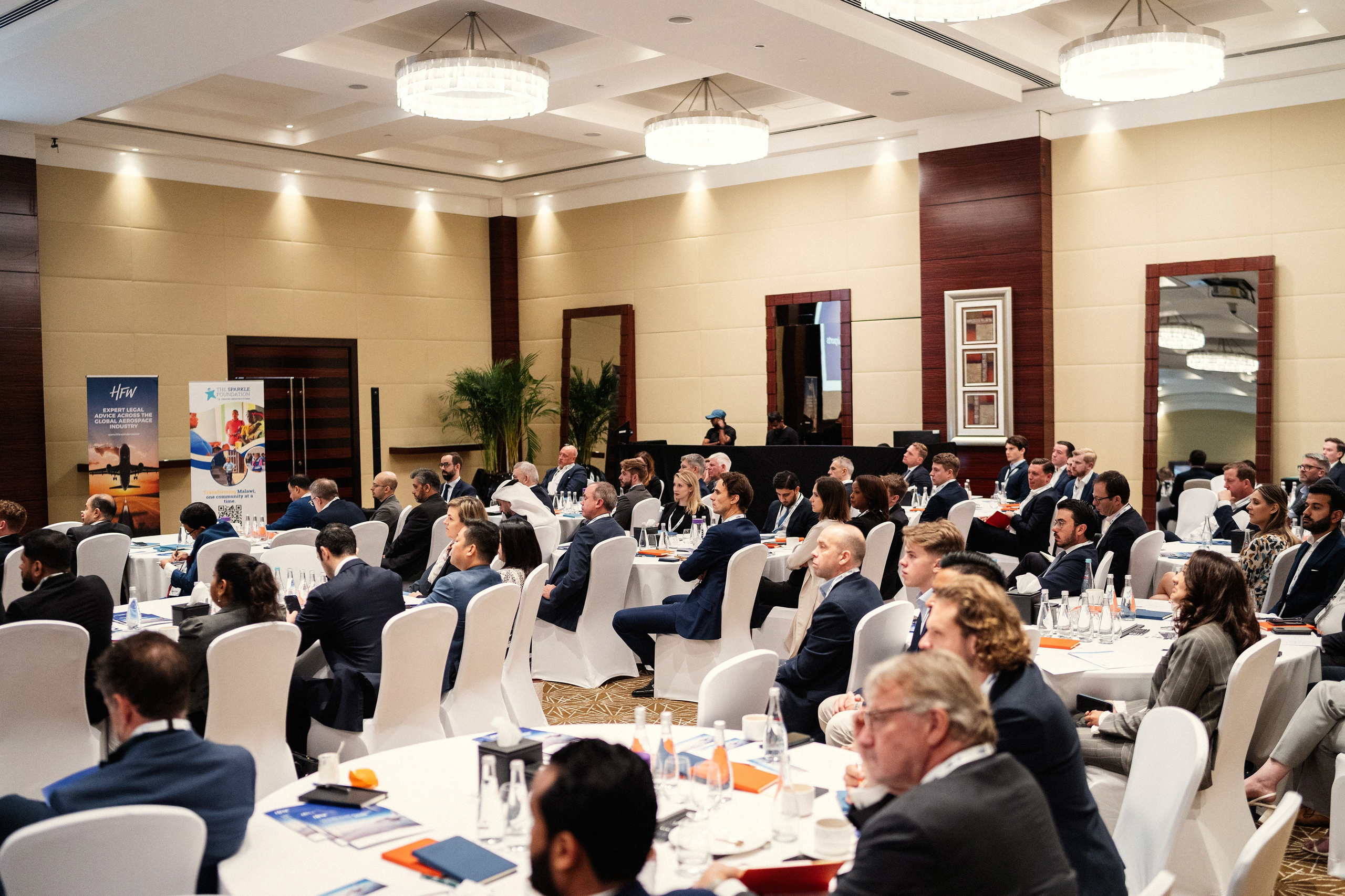 Government & Institutional Photography Dubai — Denys Gromov. Denys Gromov