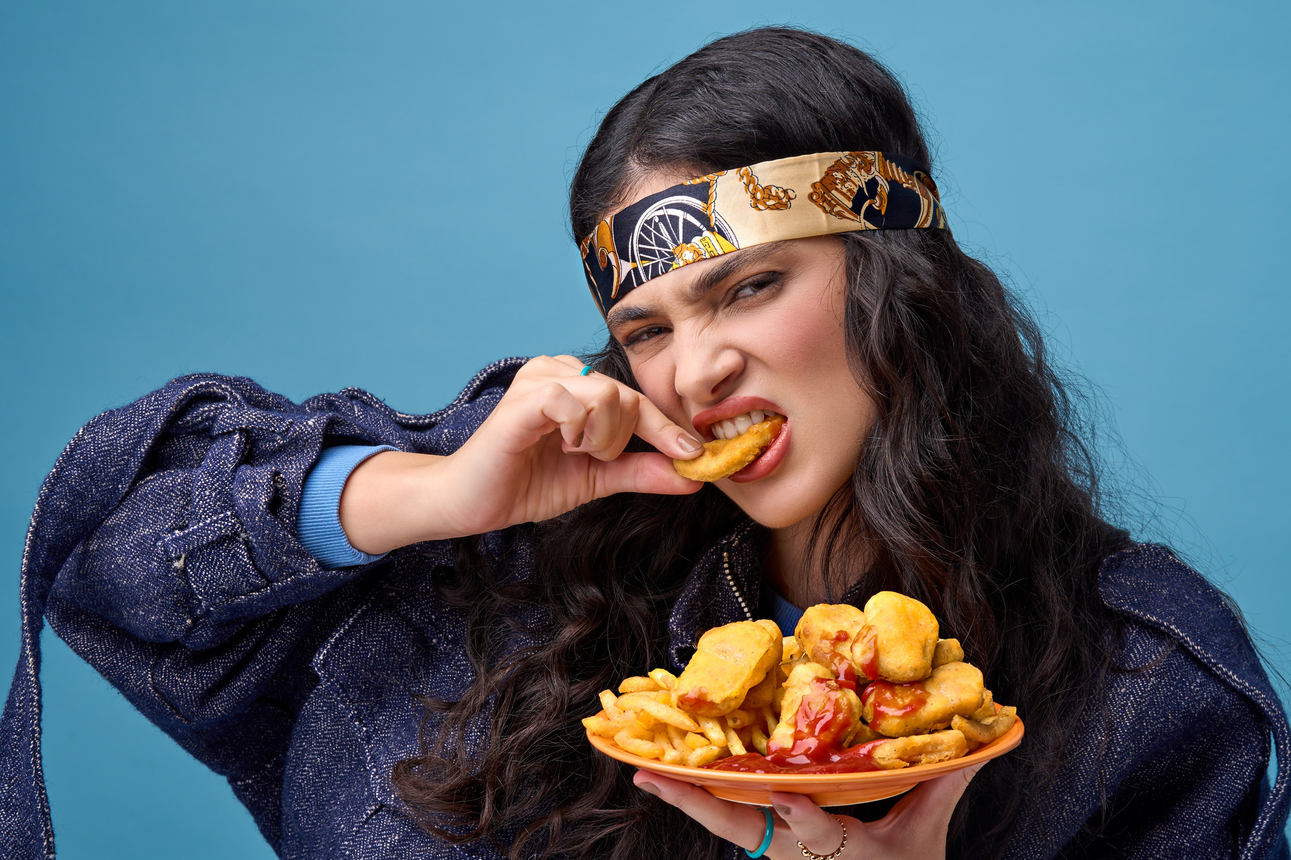 Commercial Product Photography Dubai — Denys Gromov. Denys Gromov