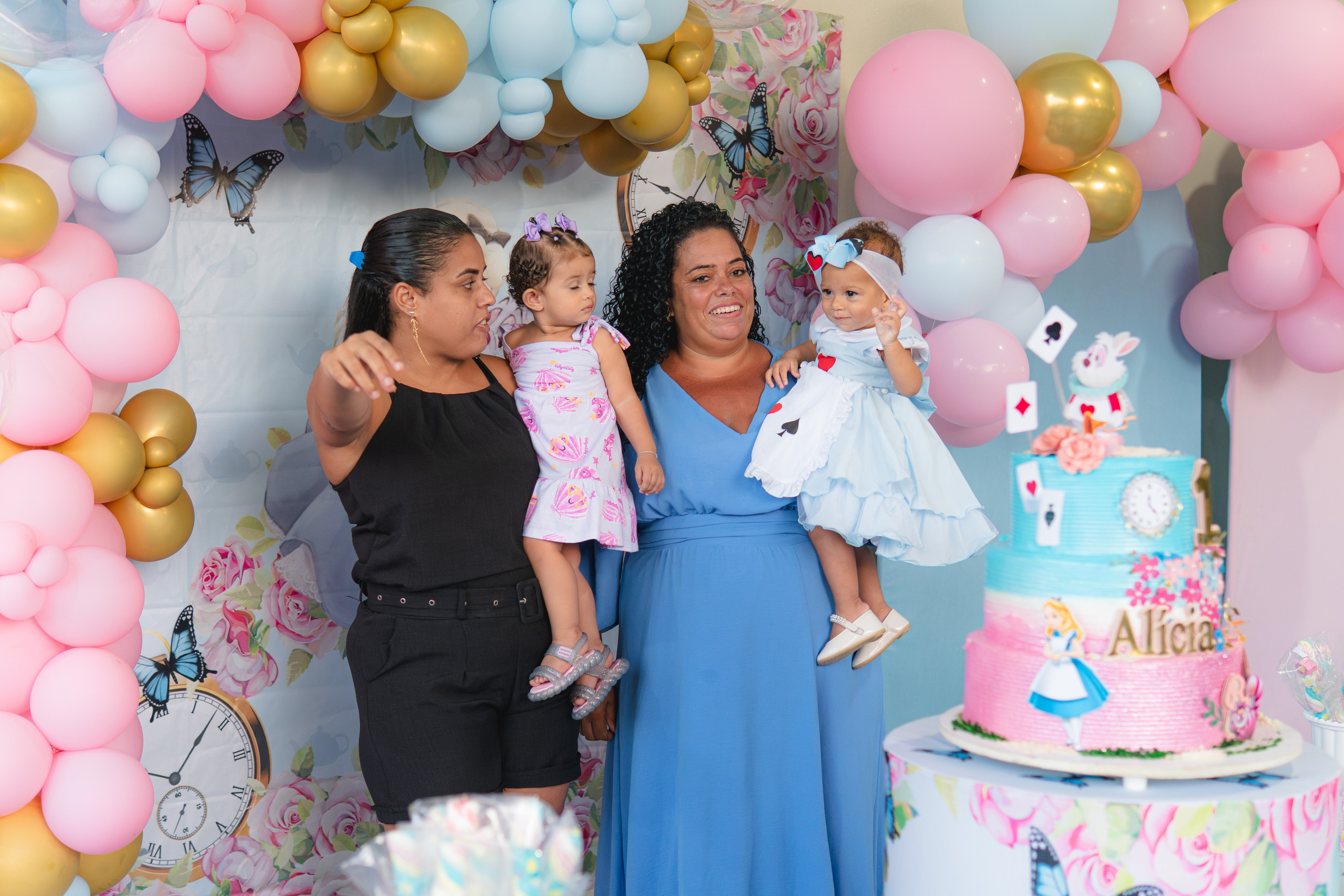 Festa Alicia