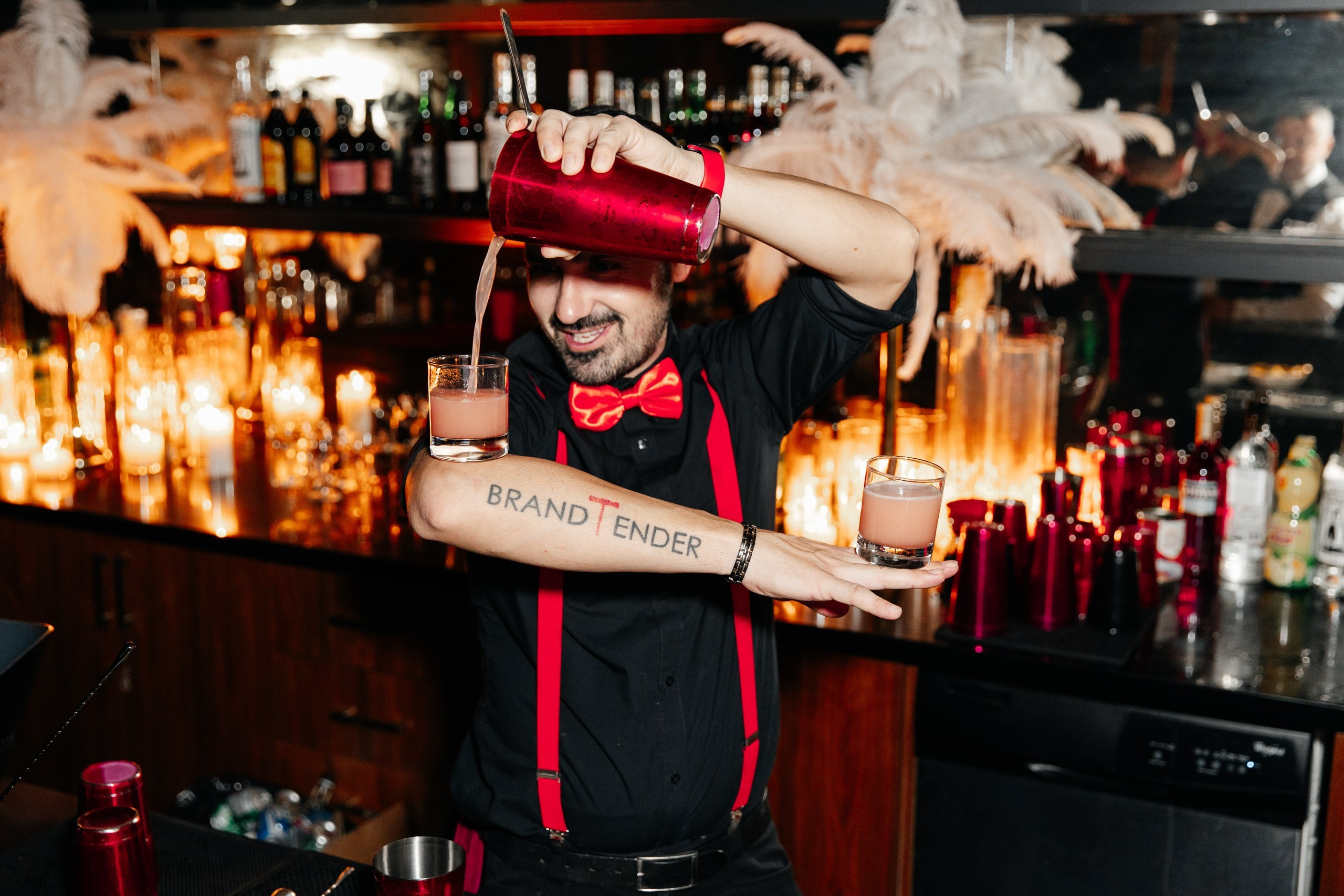 Ones in a Lifetime. Alex UA — Toronto photographer