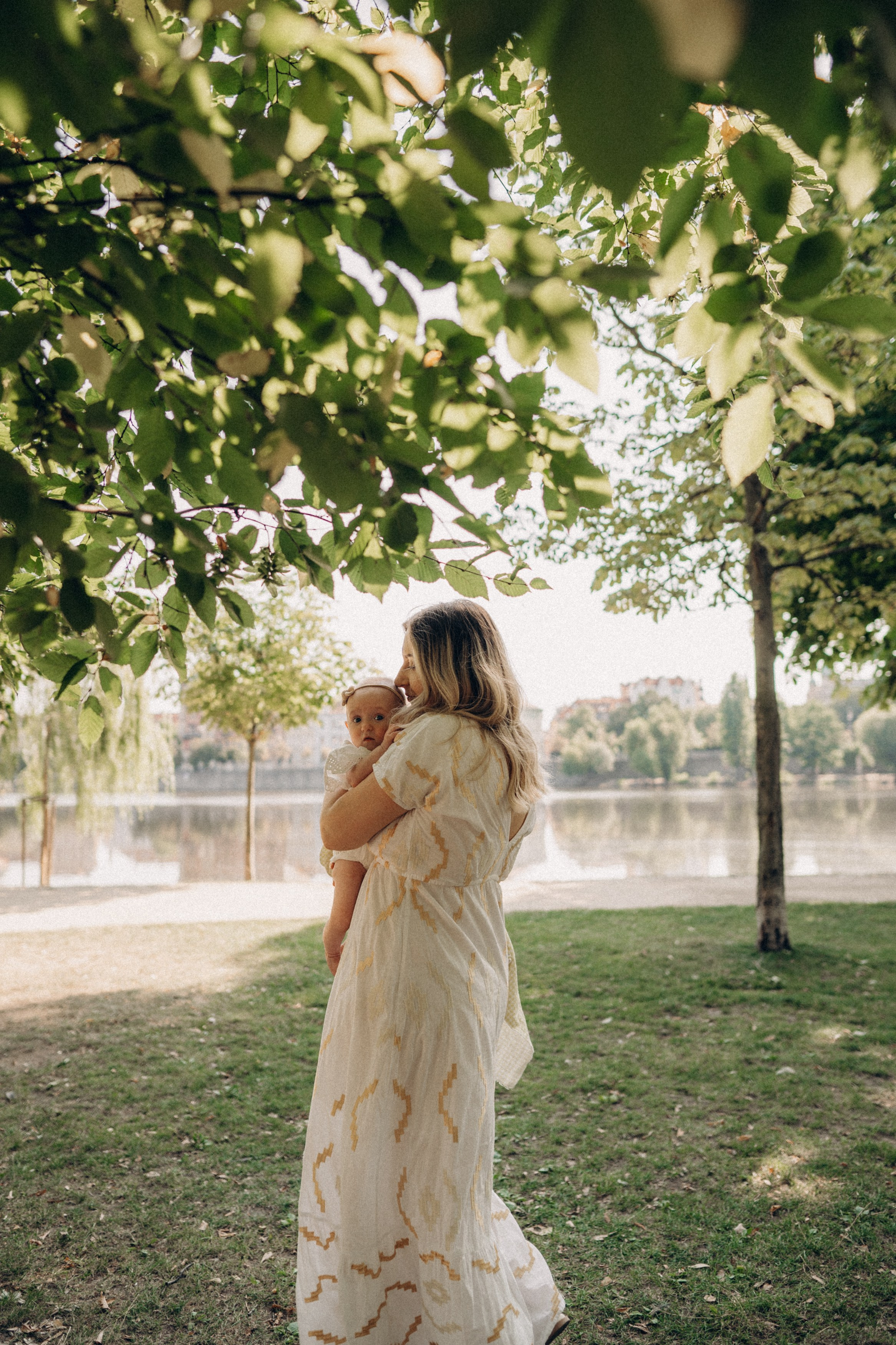 . Фотограф в Праге Анна Лебедева