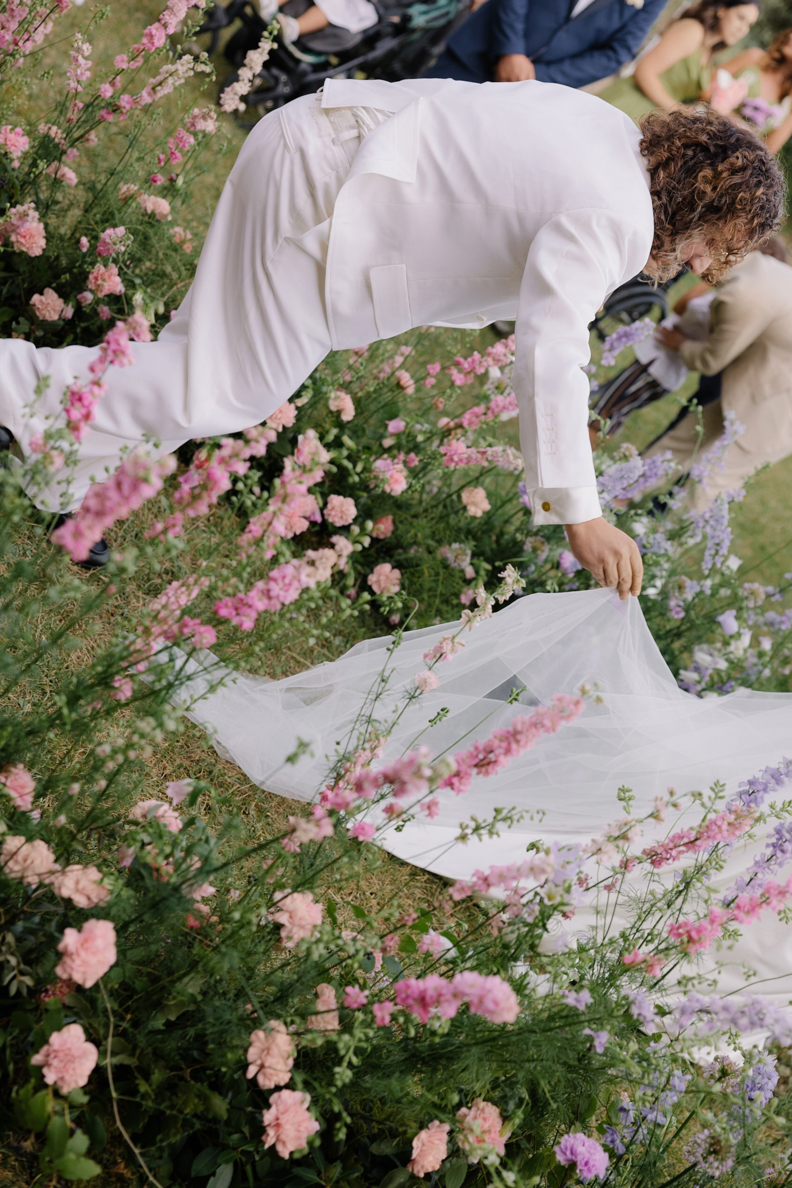 1. Wedding photographer Italy