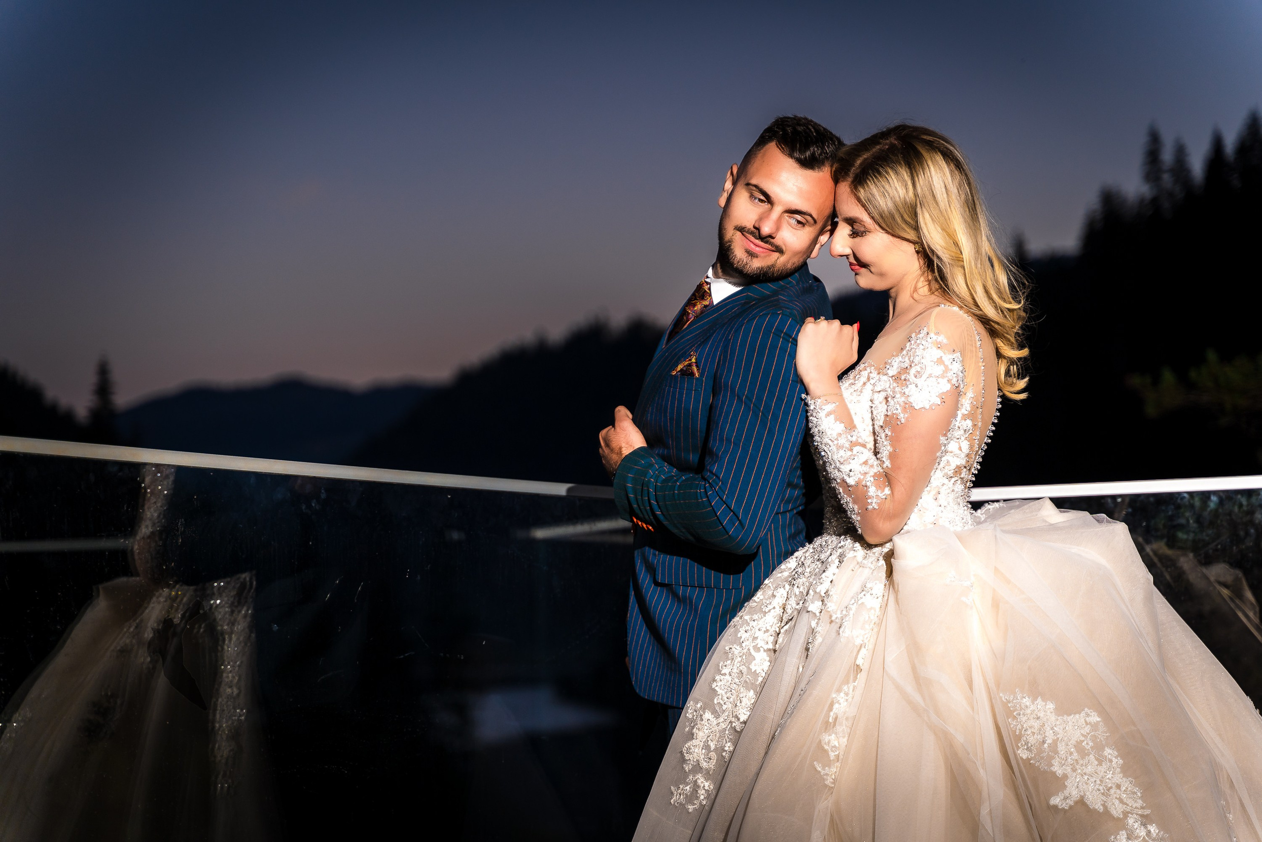 Roxana & Bogdan — Wedding. Marius Doban