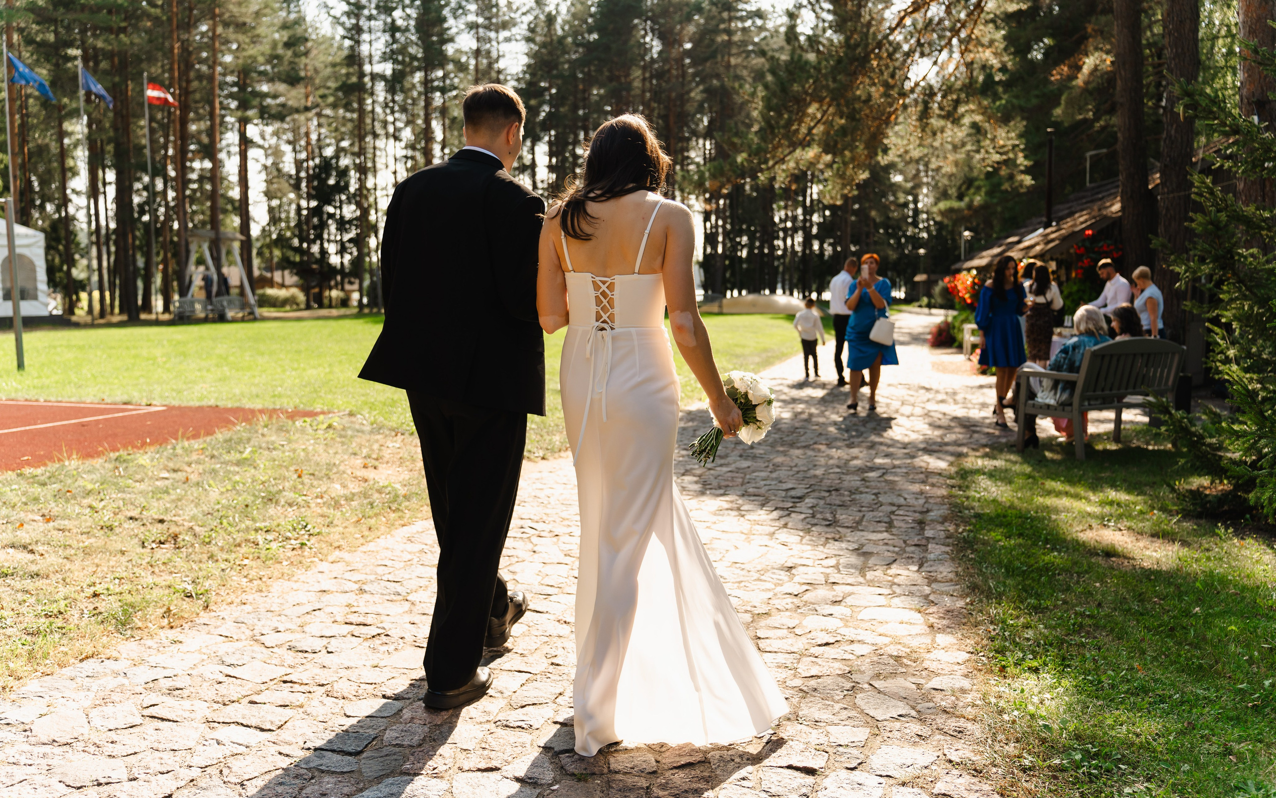 E&S. Montenegro photographer and videographer