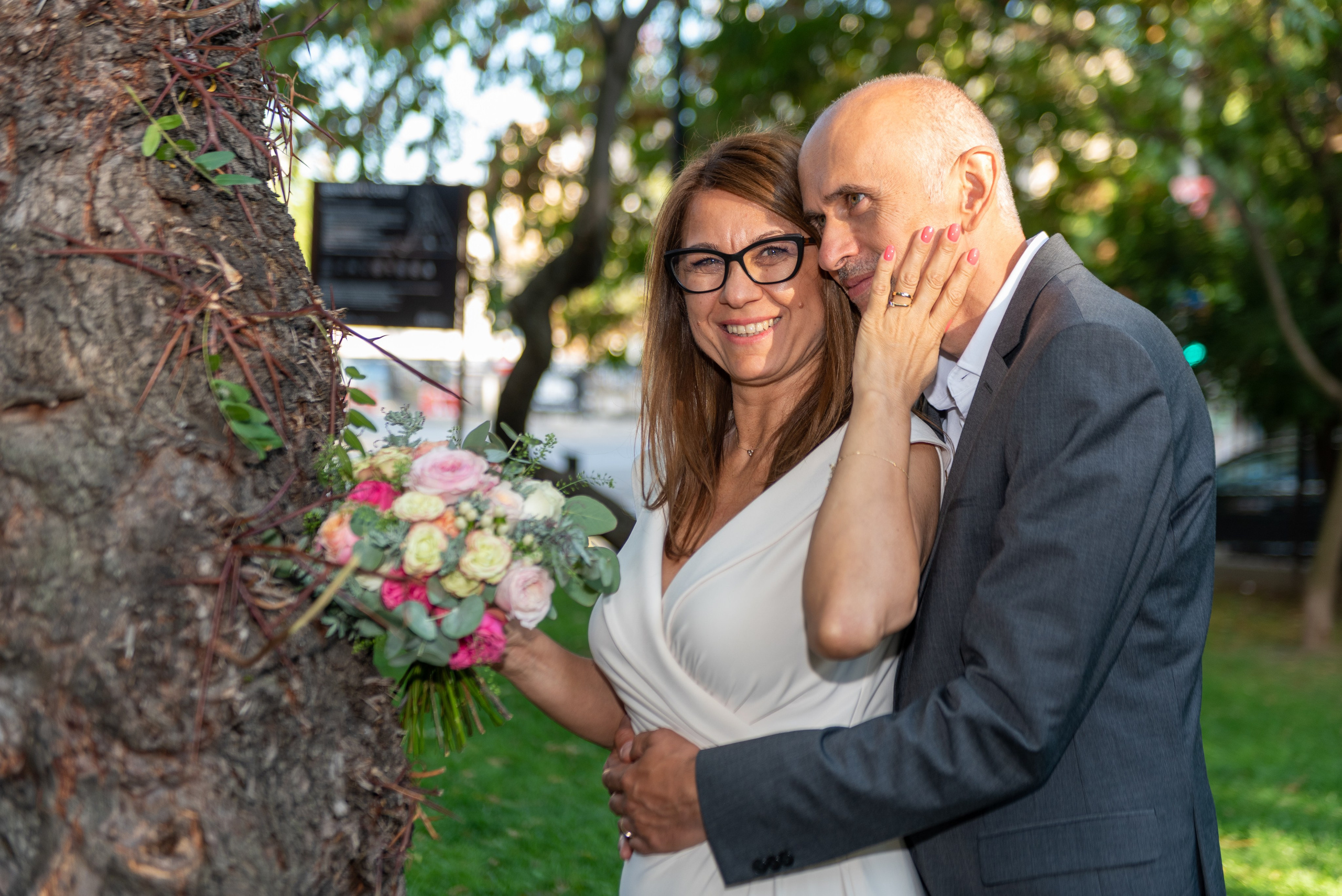 Wedding photo shoot, Bucharest wedding photographer, wedding photos, Icoanei park park