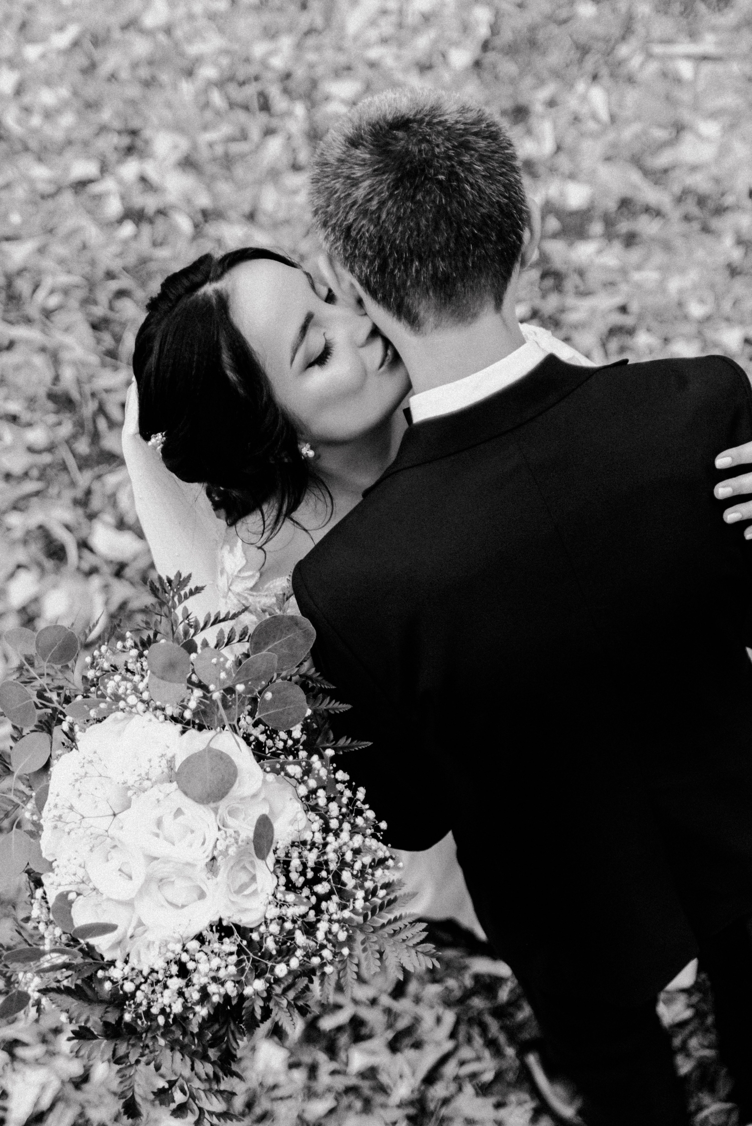 Nunta A&C. Wedding photographer from Bucharest Eugen Elisei