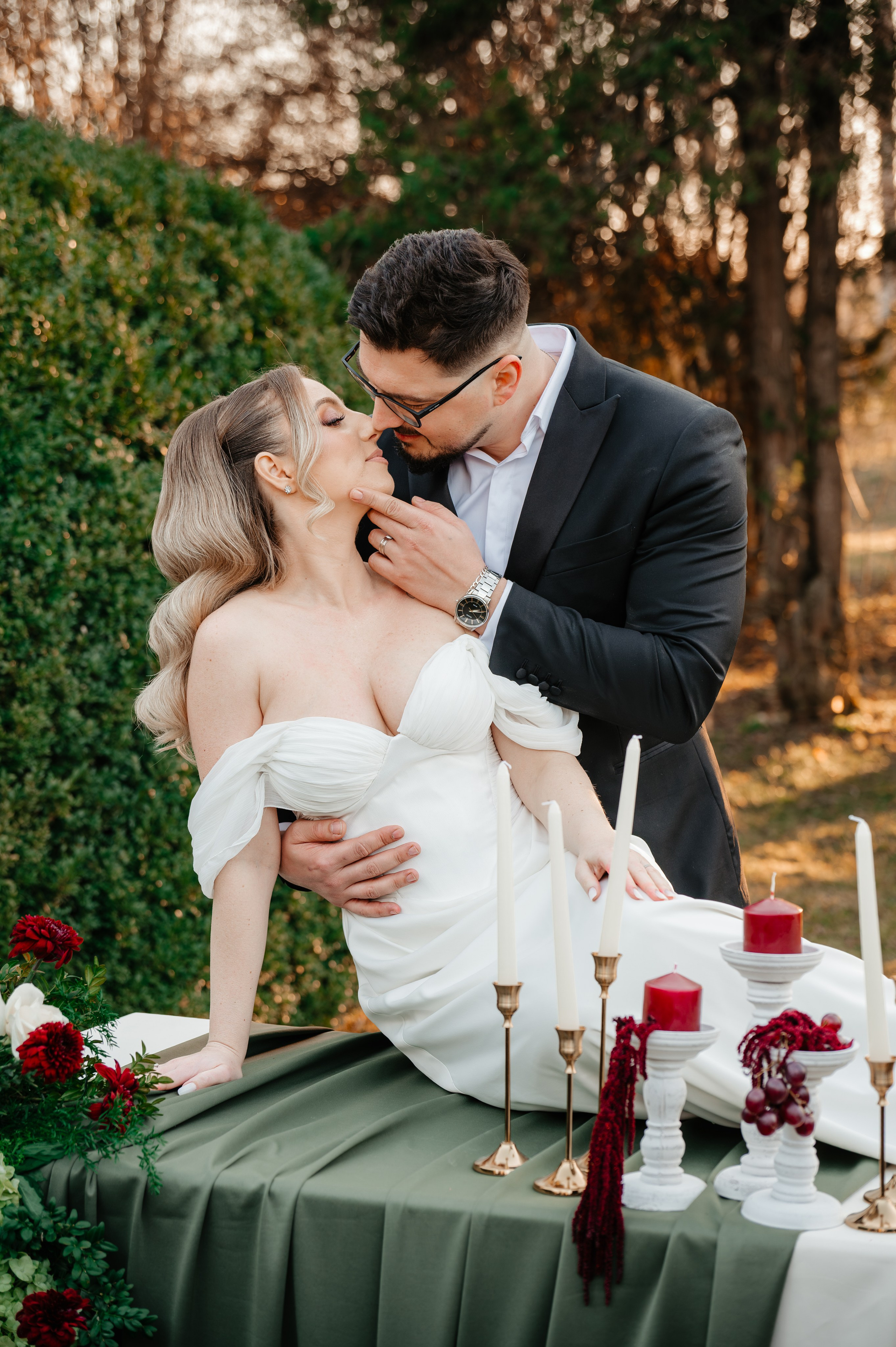 Workshop Beyond The Fairytale. Adrian Visovan - Fotograf Iasi