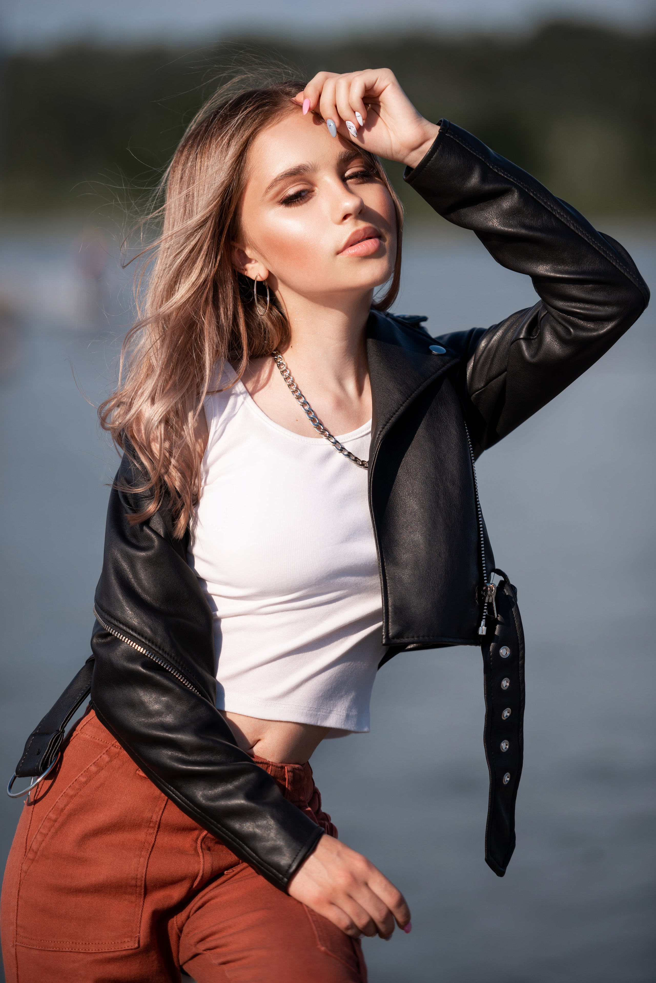 OUTDOOR. Ivan Gubriy — Photo & Video Production