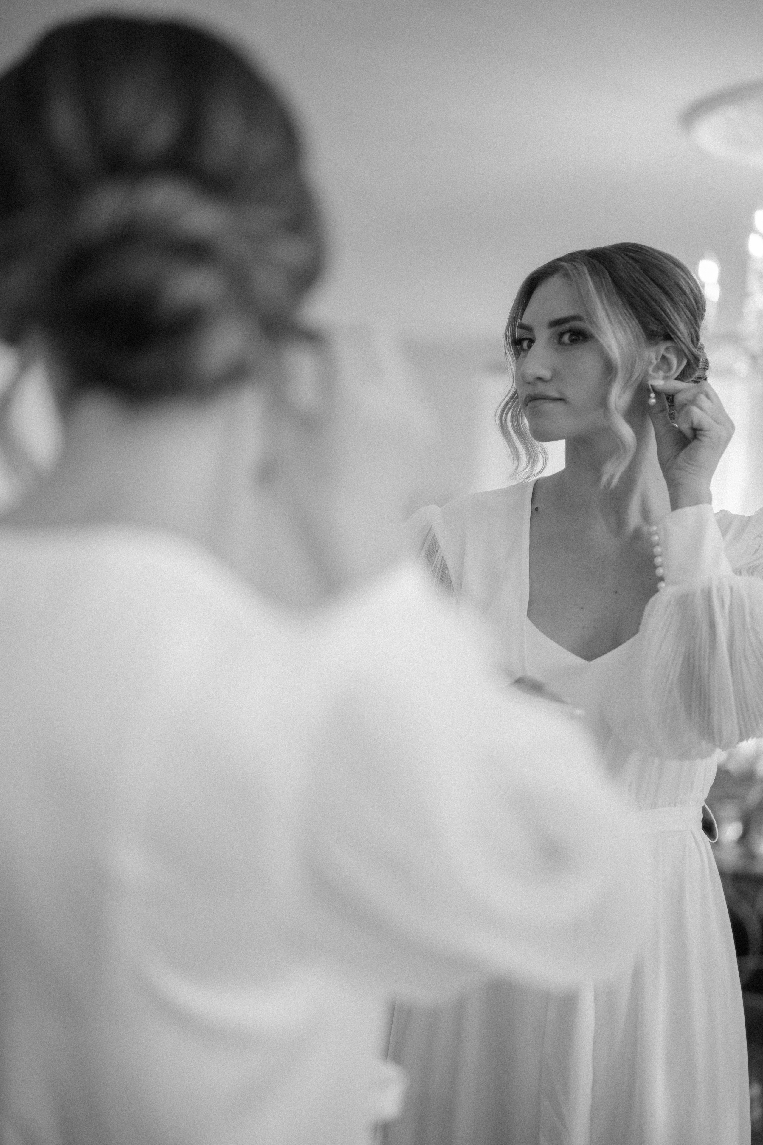 Caroline & Joh wedding day. Anna Krasnova Wedding photographer