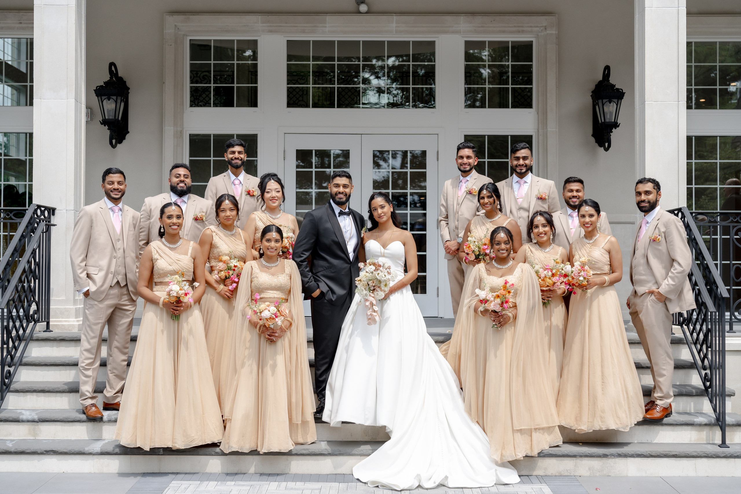 Maya & Alvin. Anna Krasnova Wedding photographer