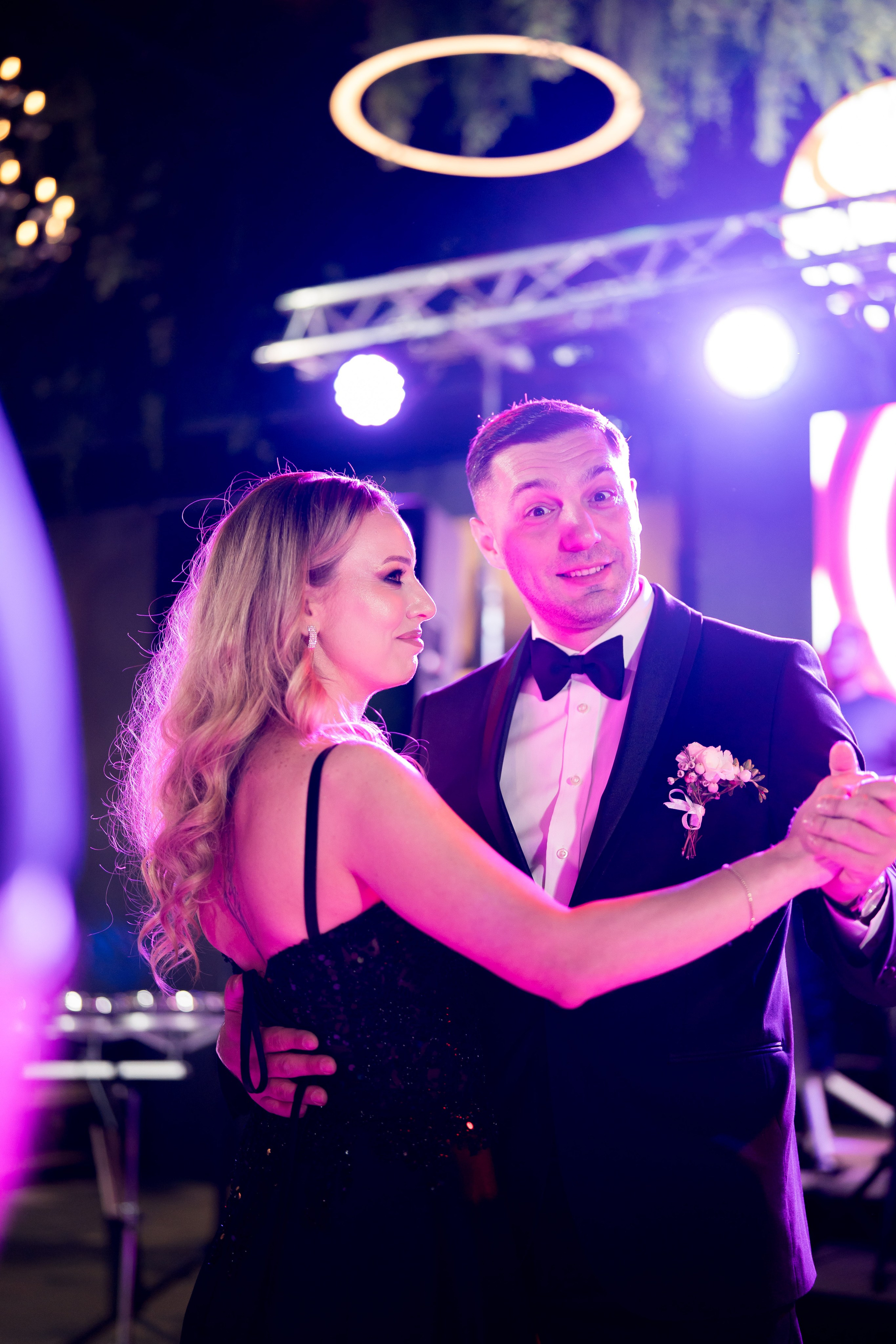 PARTY. Gabriel Florea — Fotograf nuntă București