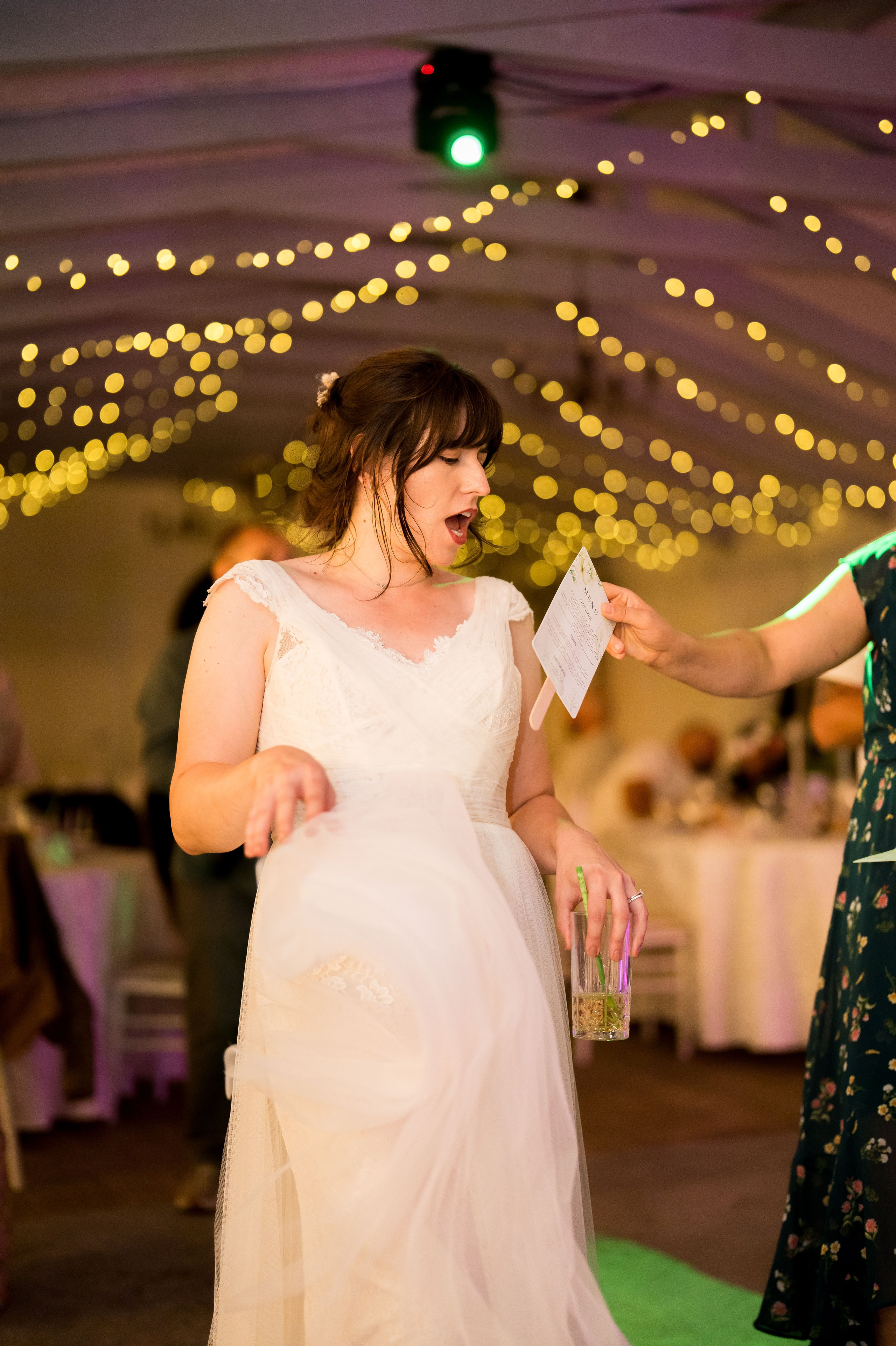 PARTY. Gabriel Florea — Fotograf nuntă București