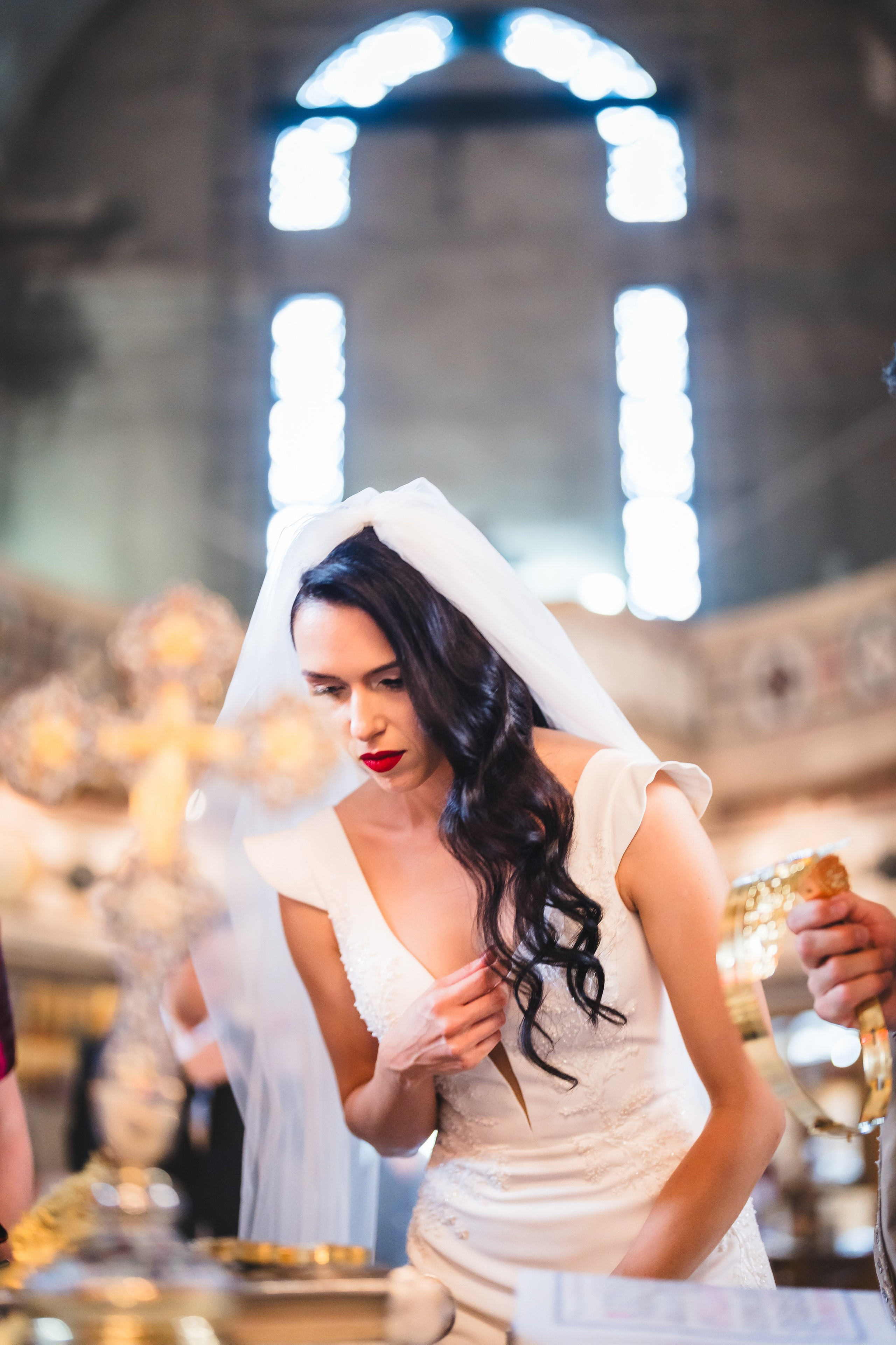 Andreea & Adrian. Gabriel Florea — Fotograf nuntă București