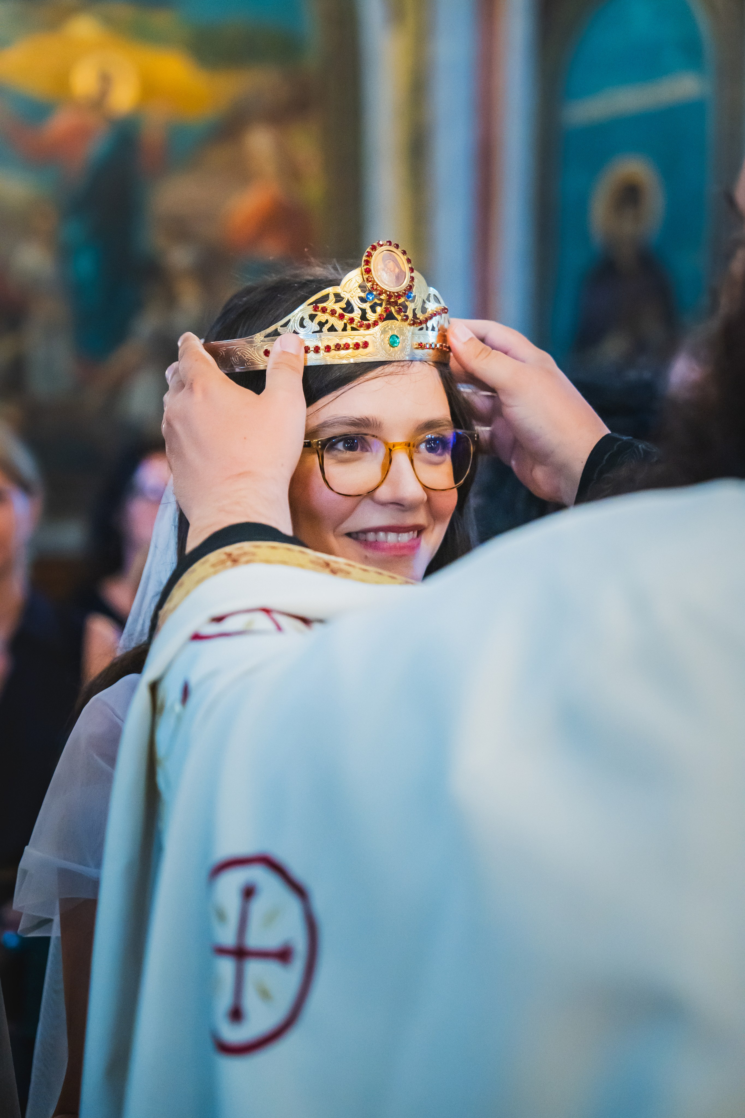 Ioana & Radu. Gabriel Florea — Fotograf nuntă București