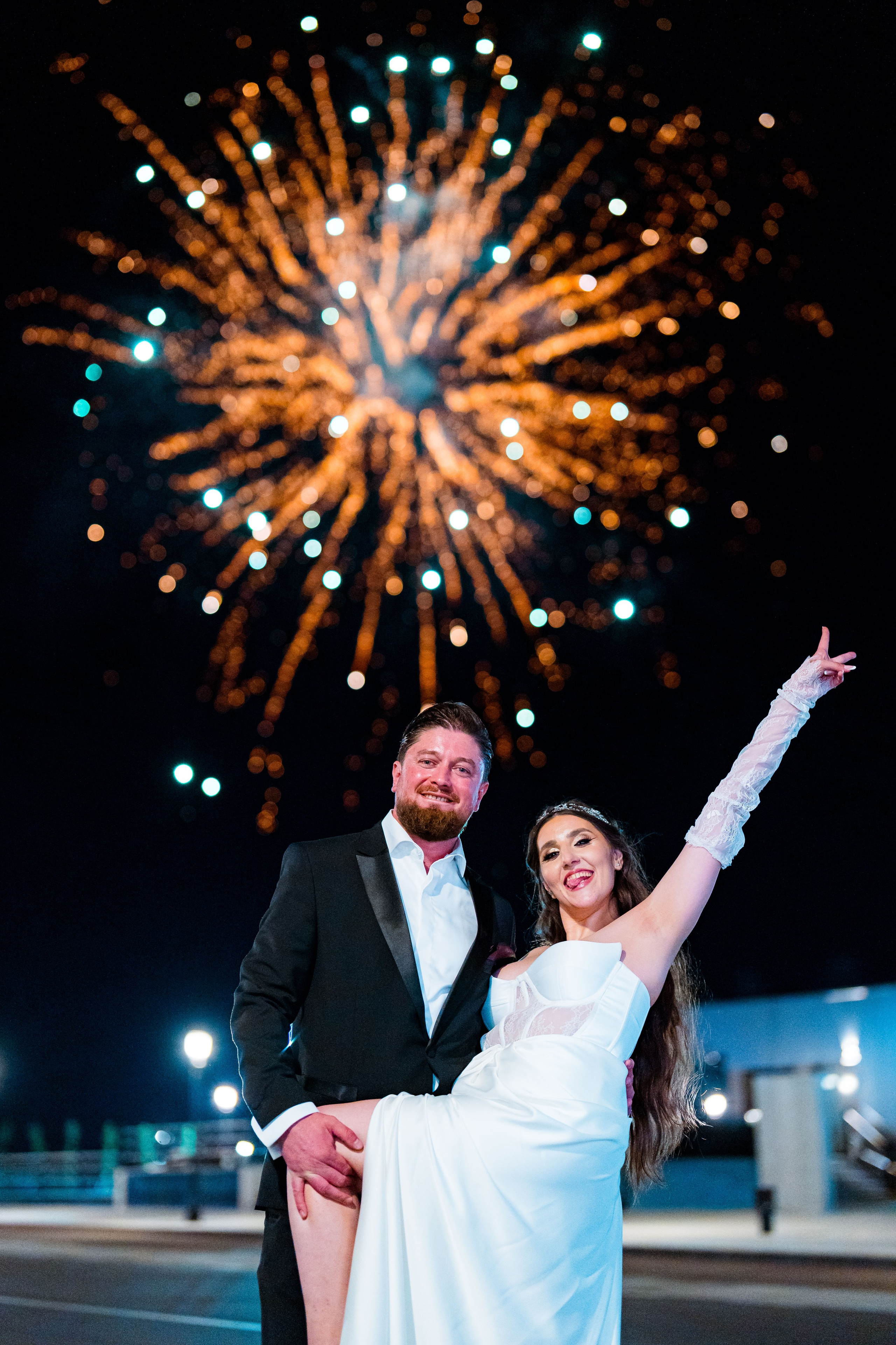 Daniel & Maria. Gabriel Florea — Fotograf nuntă București