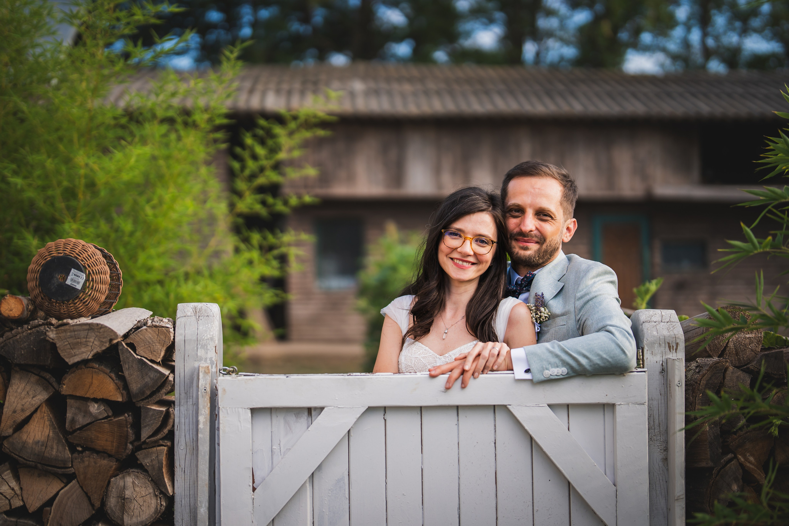 Ioana & Radu. Gabriel Florea — Fotograf nuntă București