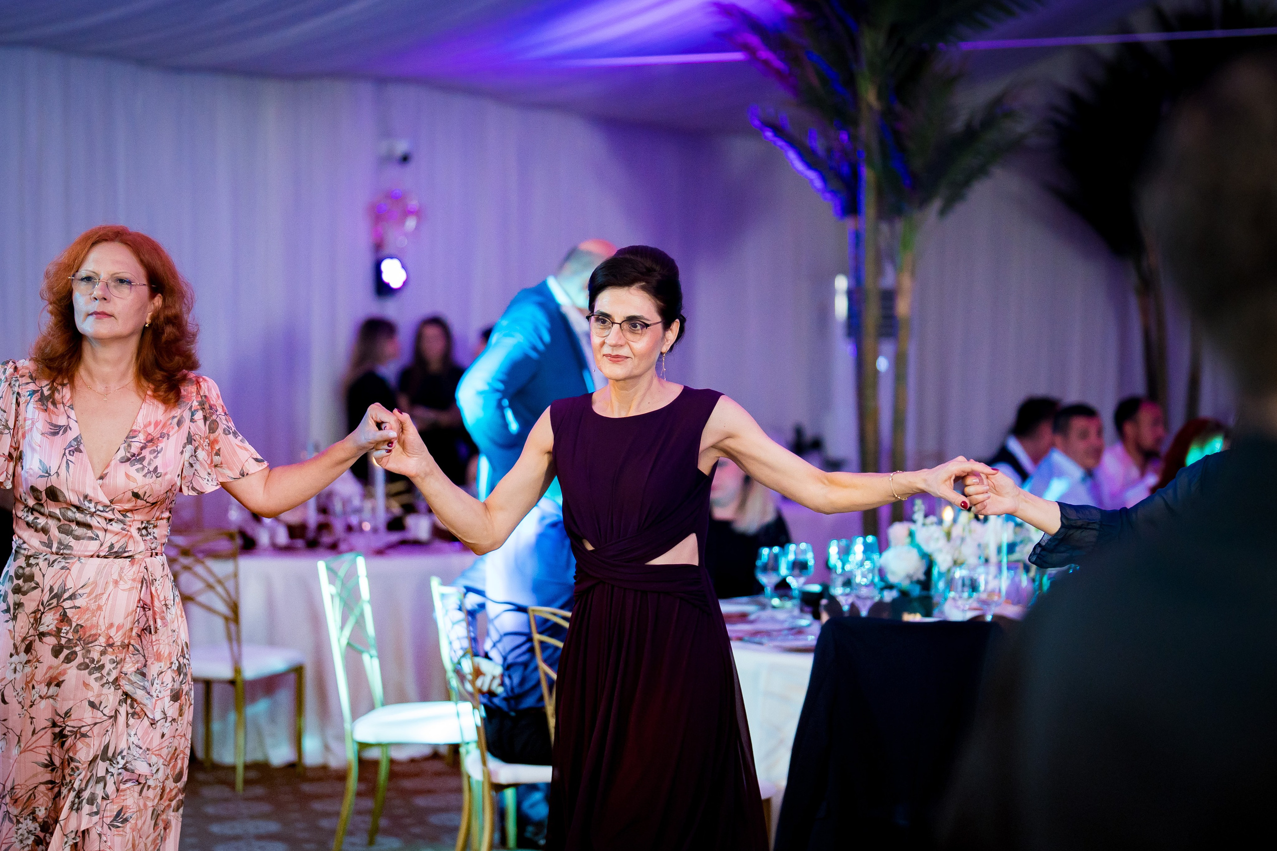 PARTY. Gabriel Florea — Fotograf nuntă București