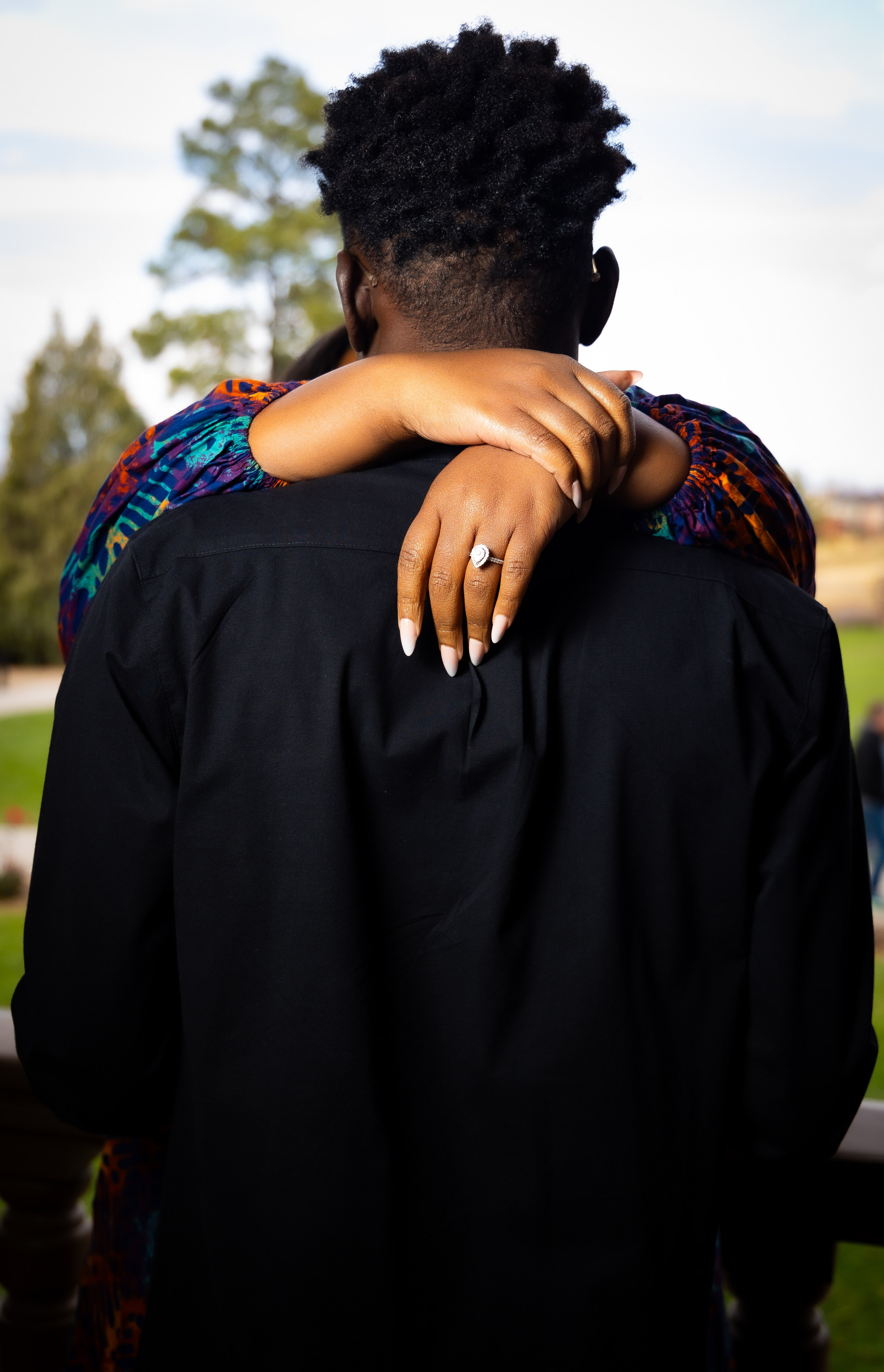 John & Tish’s Engagement. PDub Media