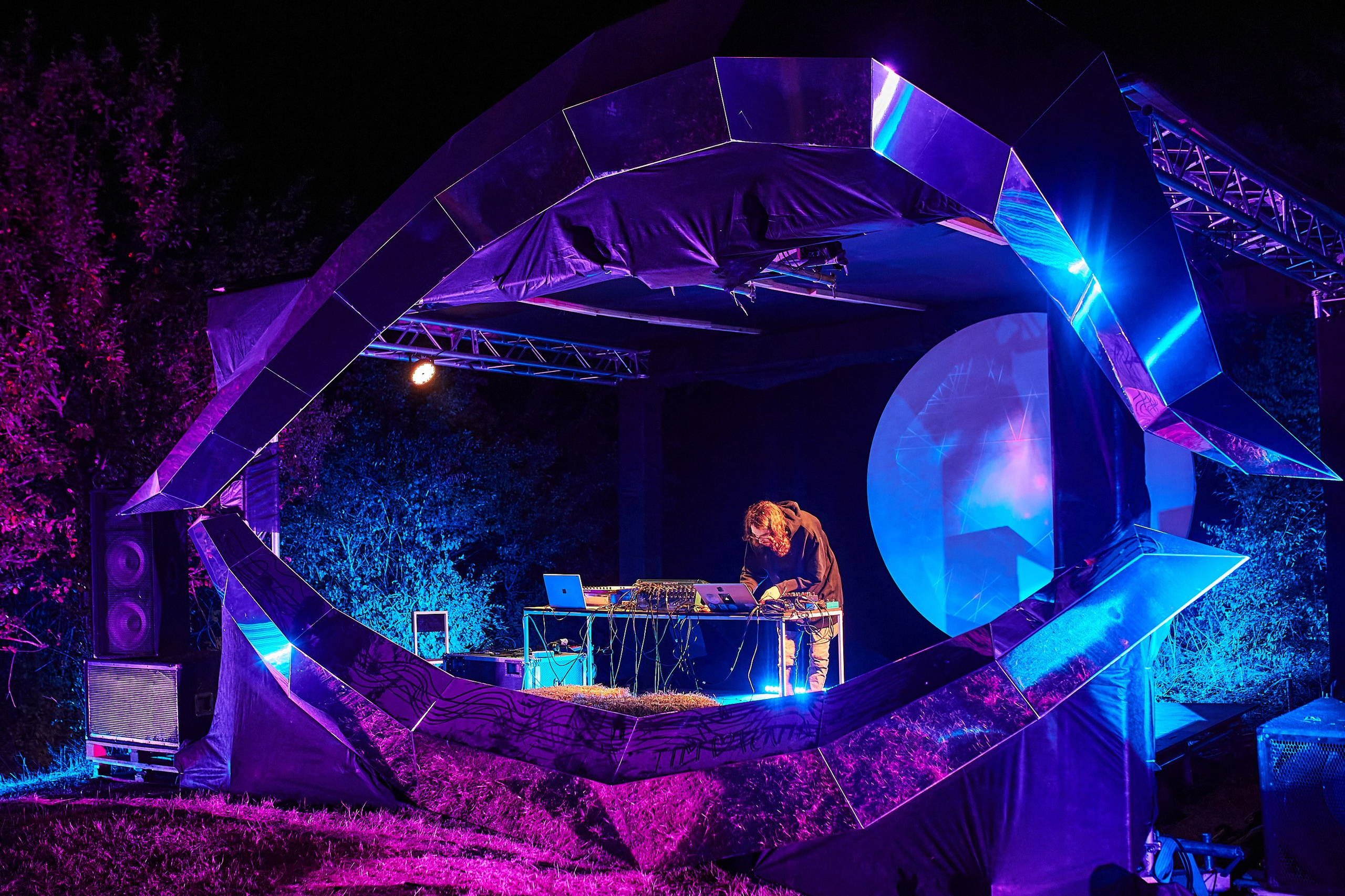 Festival Photography in Berlin and Europe. Photorgrapher Berlin: Event, Portrait and commercial photography