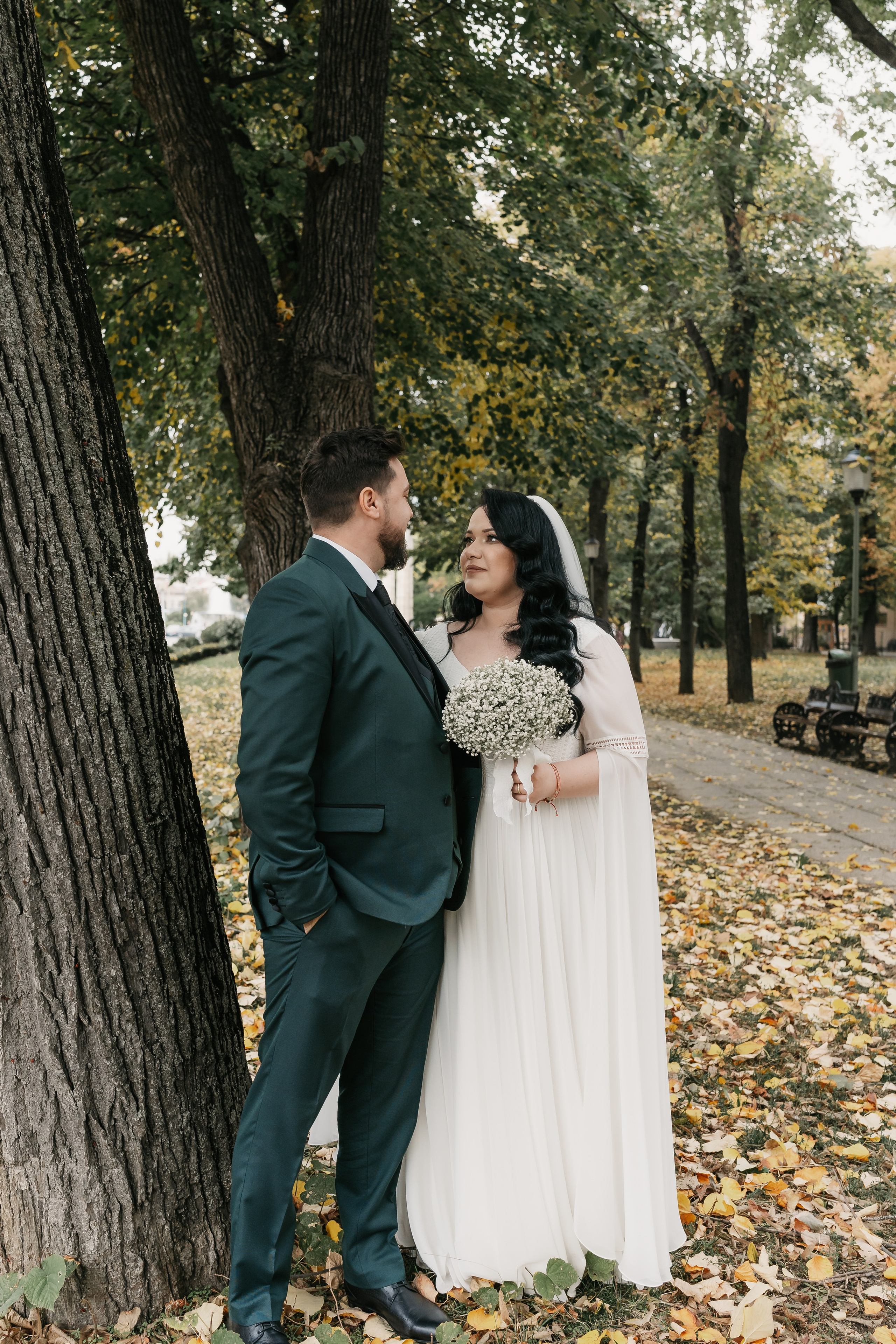 Ramona & Alex. Dara Lens | The art of remembering