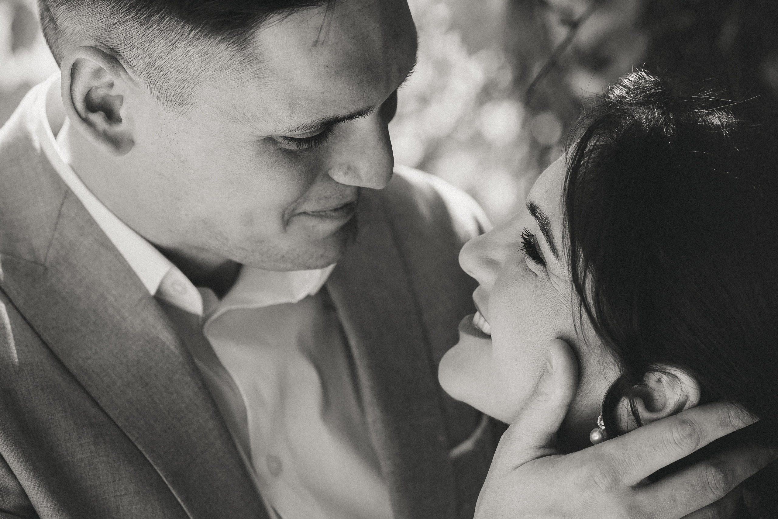 Andreea & Danut | Cununie civila. Dara Lens
