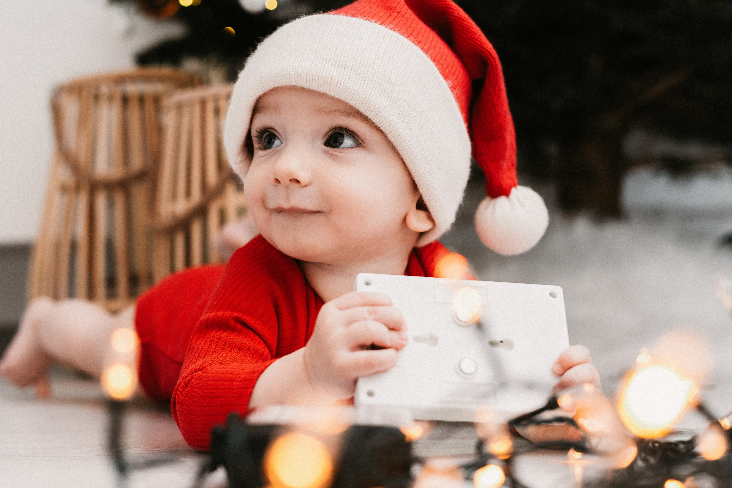 Ducuții — Crăciun. Dara Lens | The art of remembering