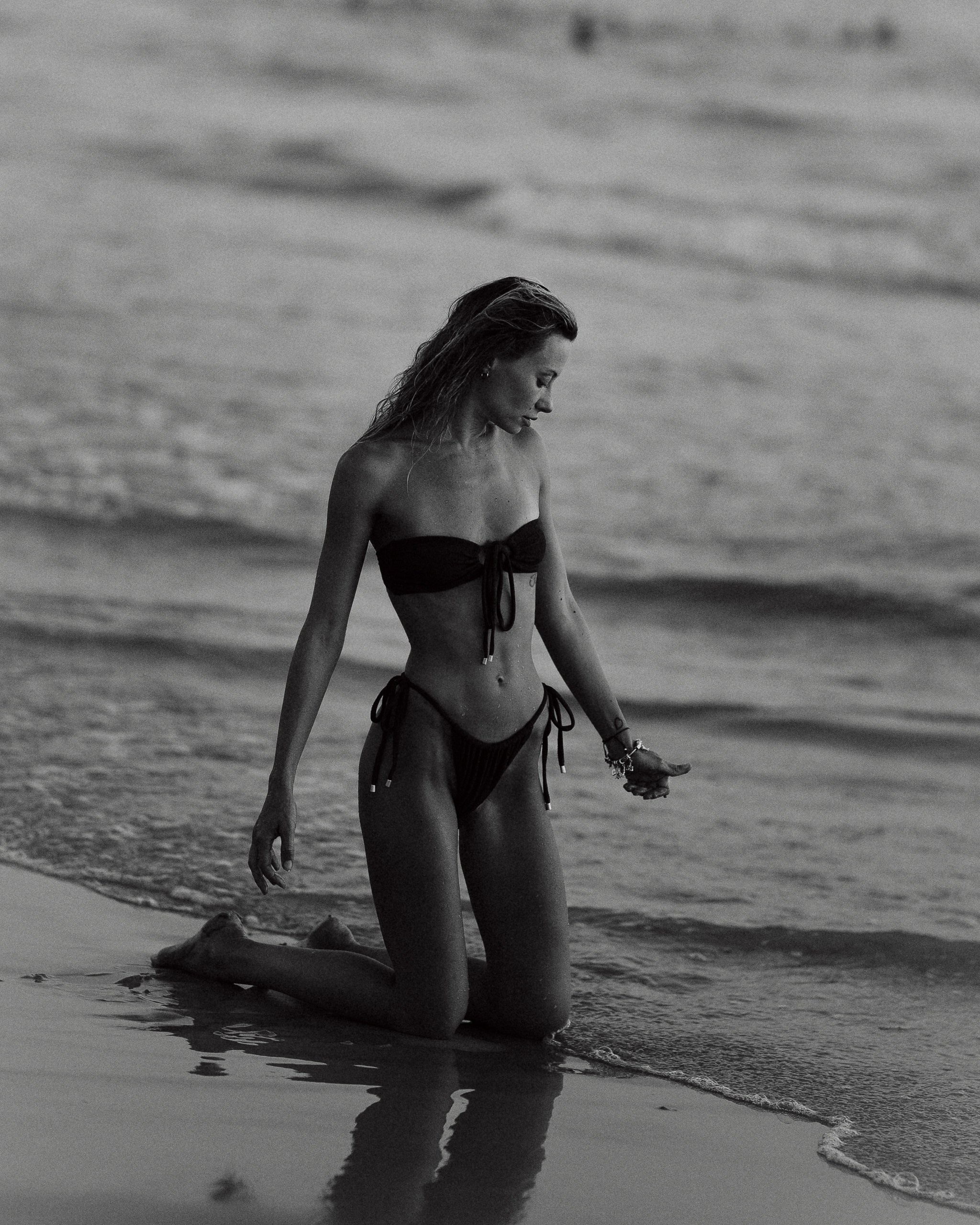 TANYA. Photographer Inna Mendelson