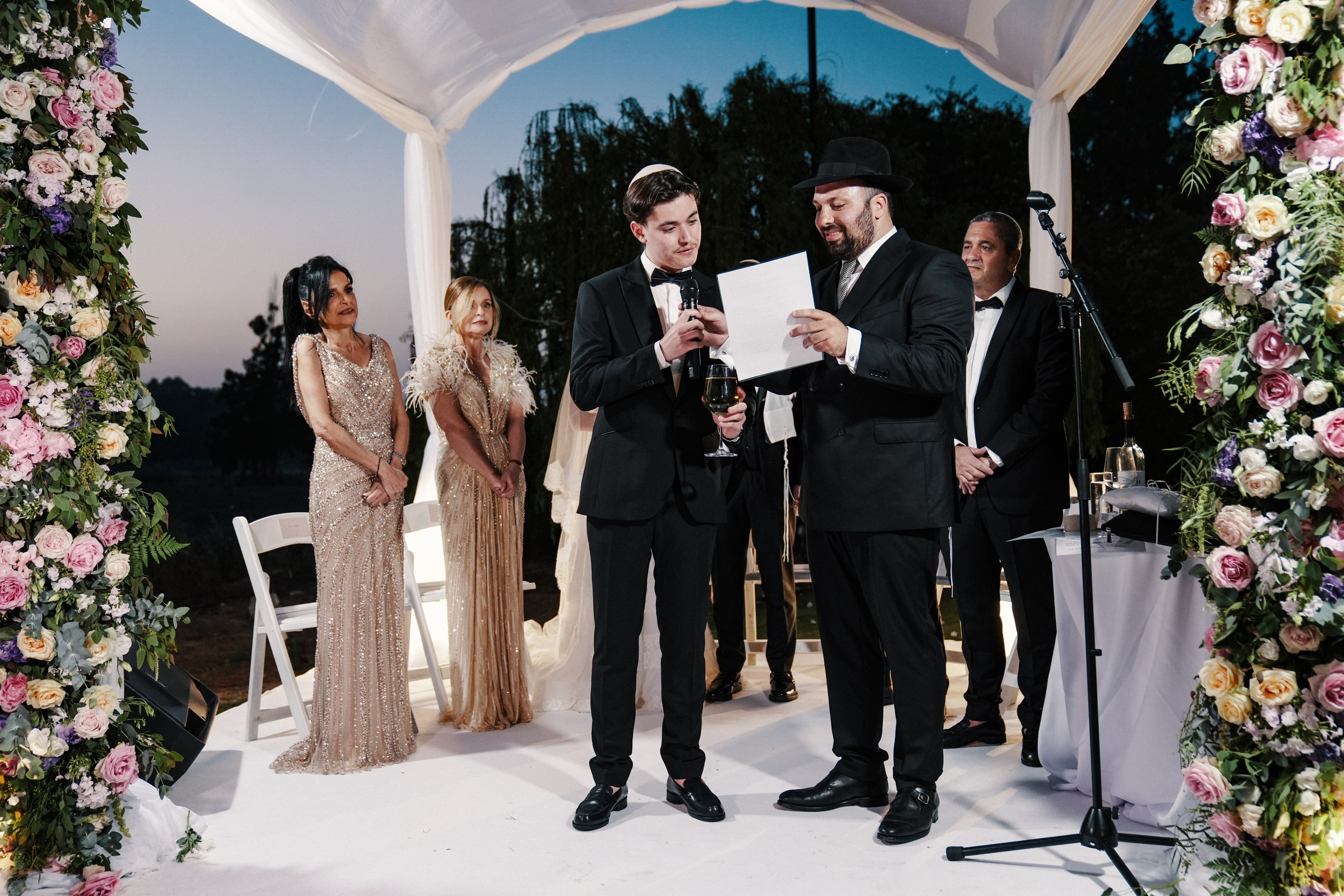 Dmitry Gorodetsky Event Photographer