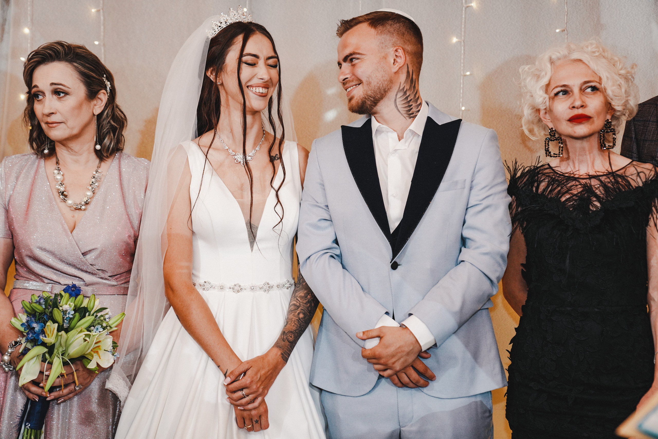 Nastya & Akim. Dmitry Gorodetsky Event Photographer